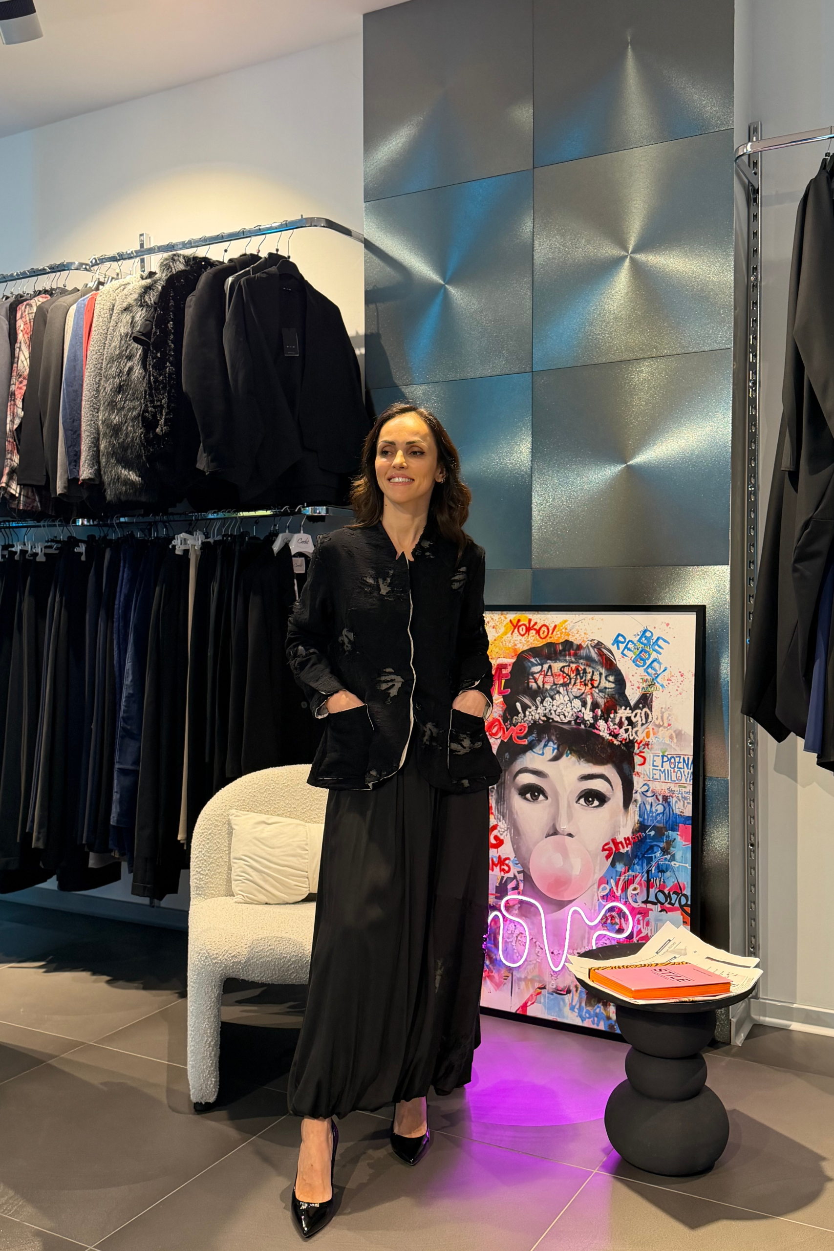 Gonna Devorè - Tadashi