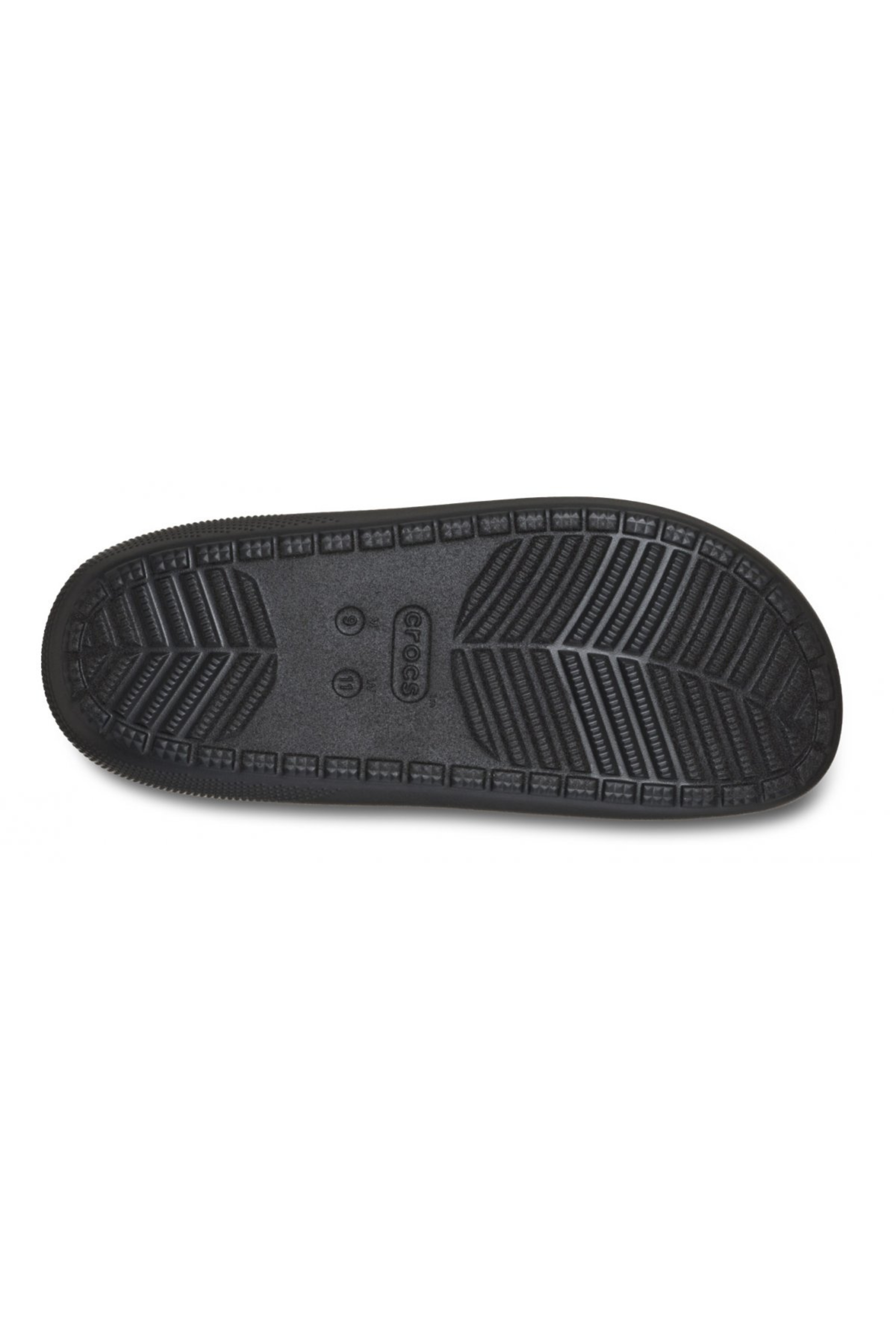 Classic Sueded Moc - Crocs