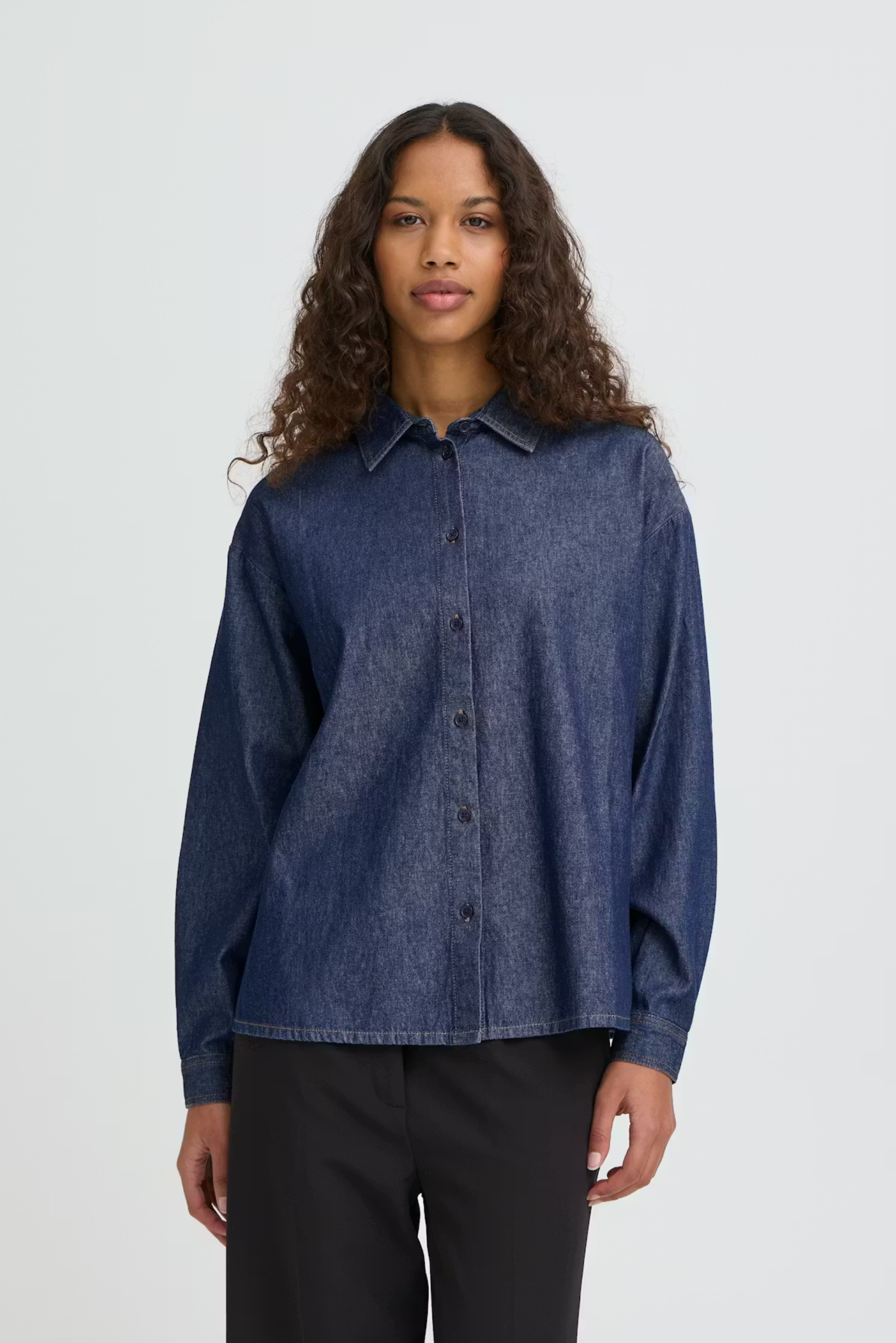Camicia - Iharcher - Ichi