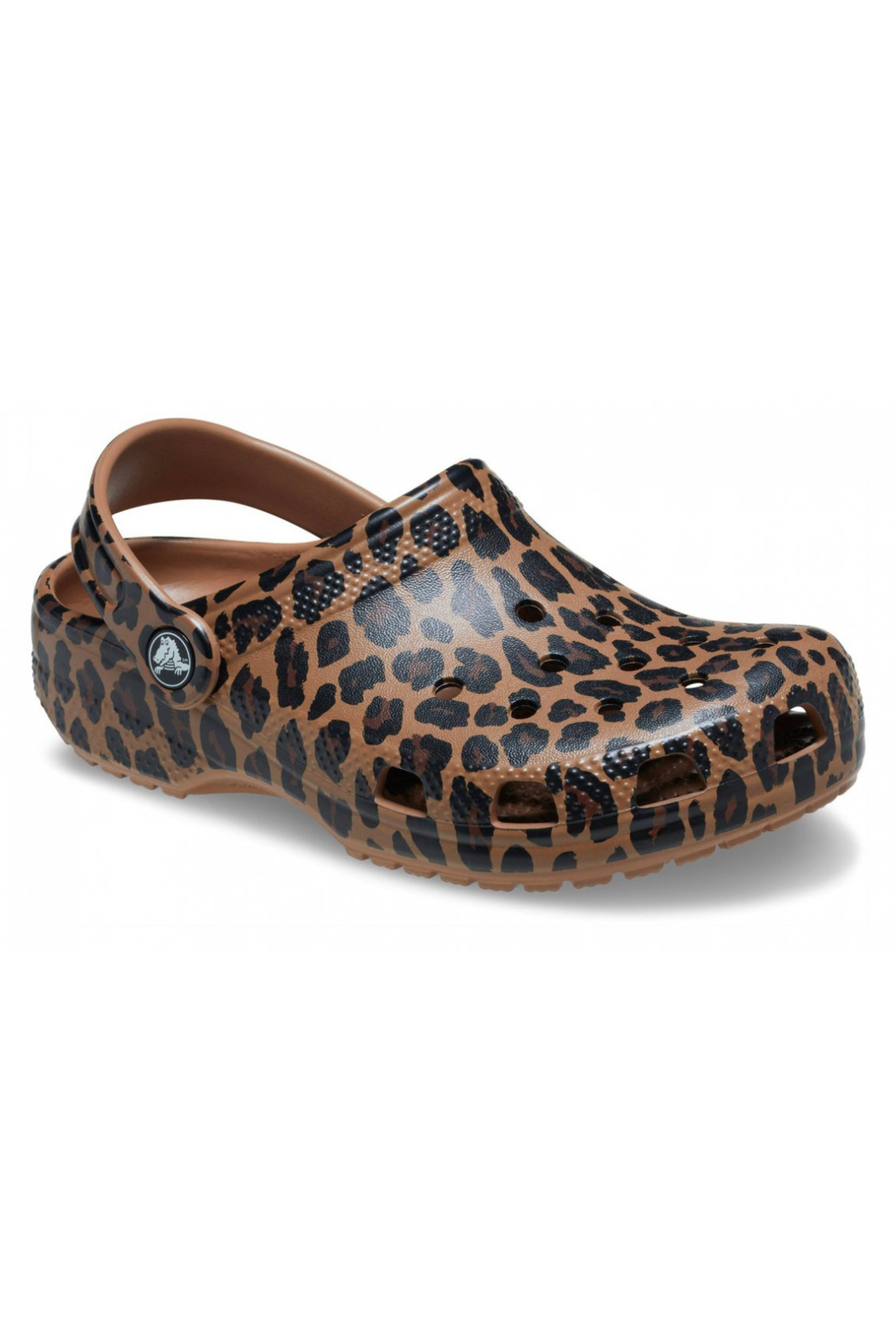 Classic Animal Clog T - Crocs