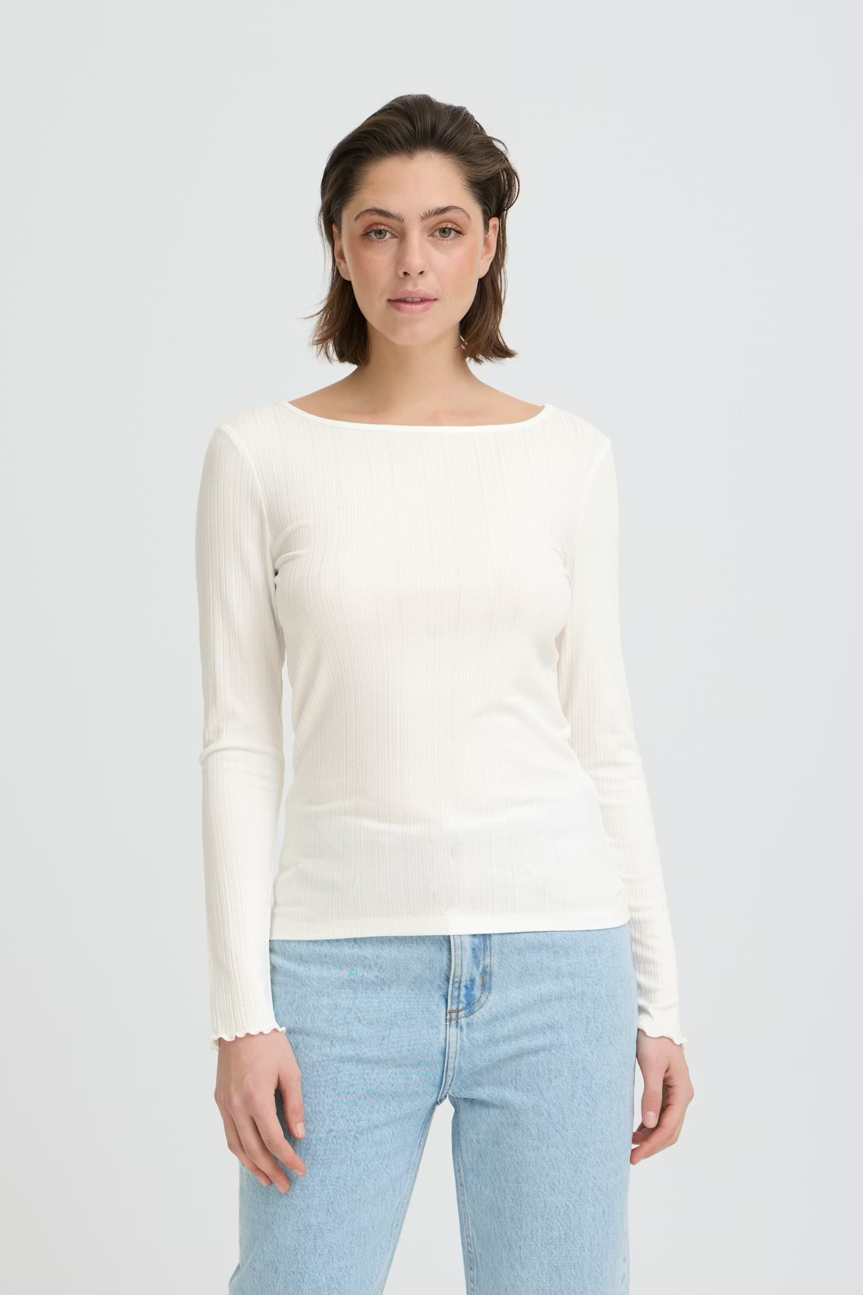 Maglia - Ihcella ls - Ichi