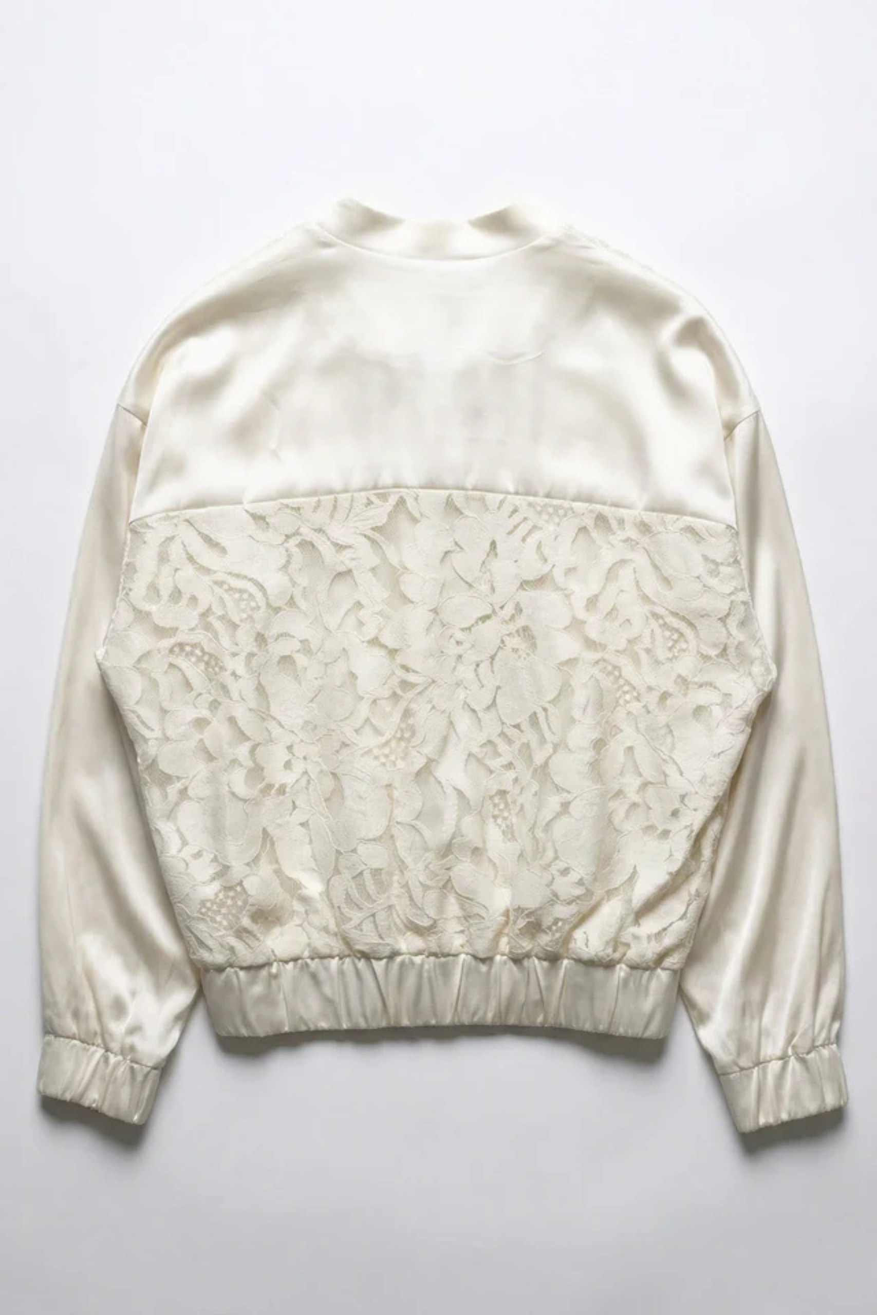 Bomber Pizzo - Atos Lombardini