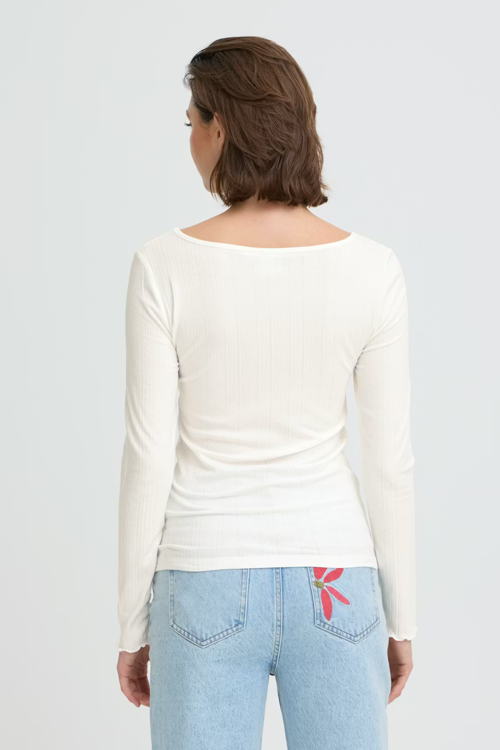 Maglia - Ihcella ls - Ichi