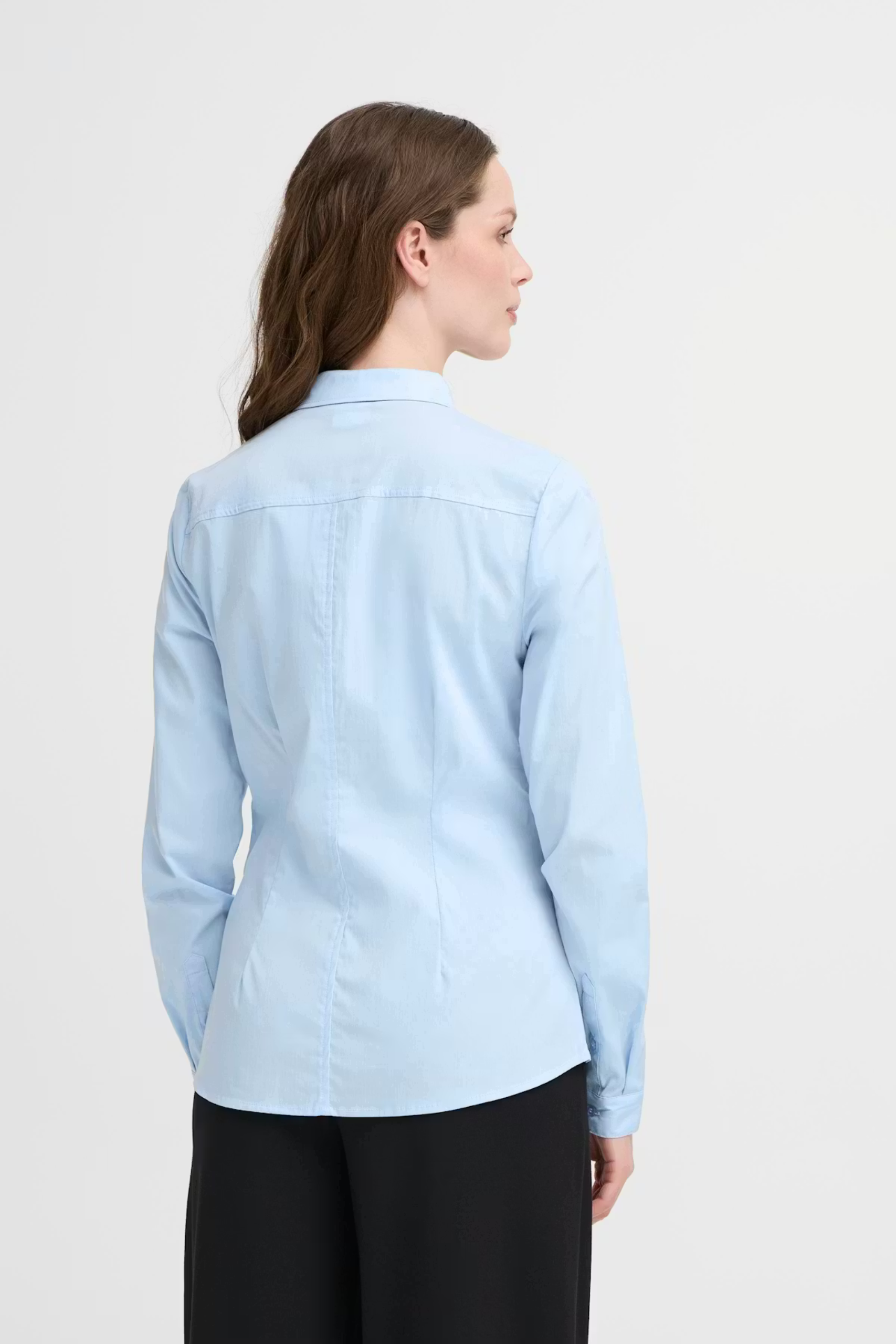 Camicia stretta- Ihdima - Ichi