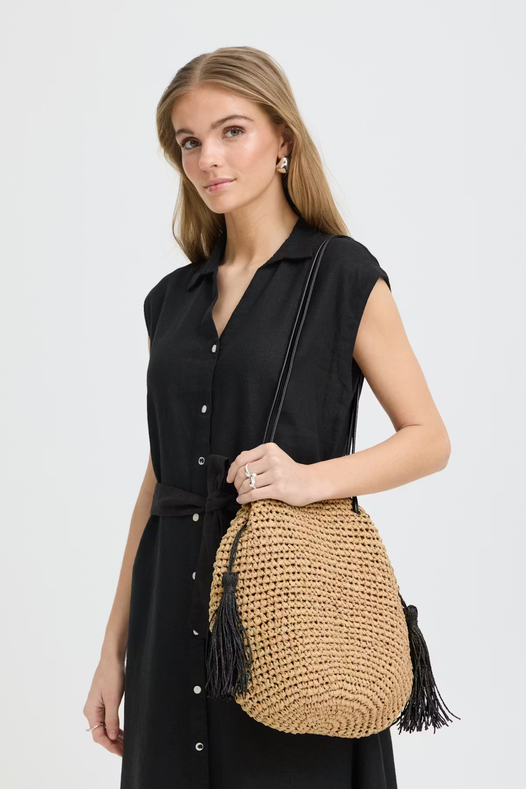 Borsa - Iamaiken Bag - Ichi