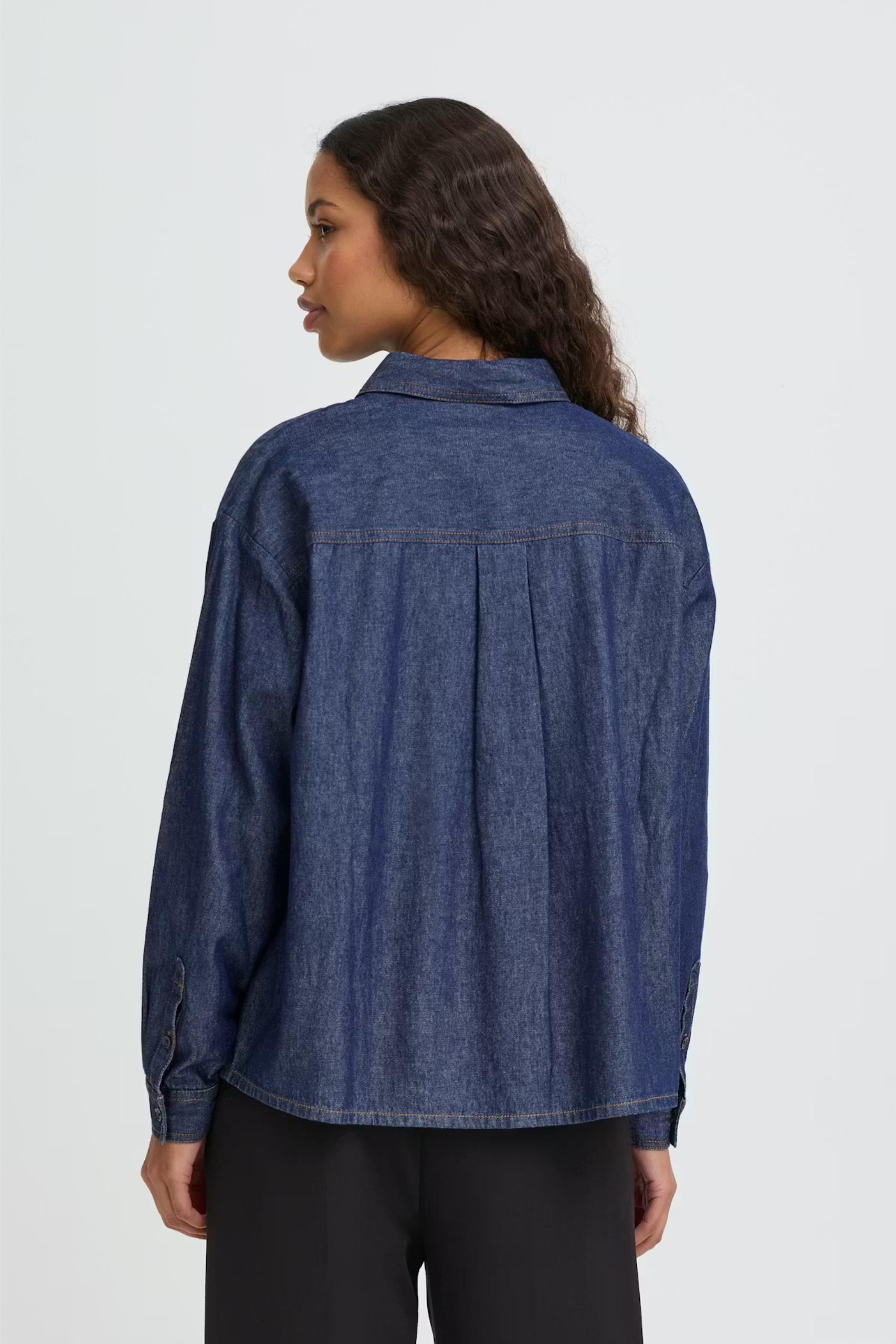Camicia - Iharcher - Ichi