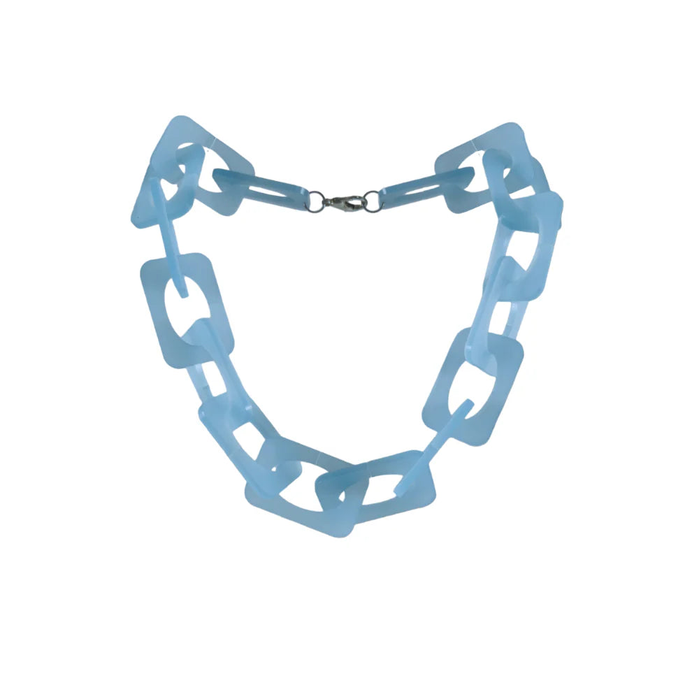 Collana Maxi Cheope - Gattacci