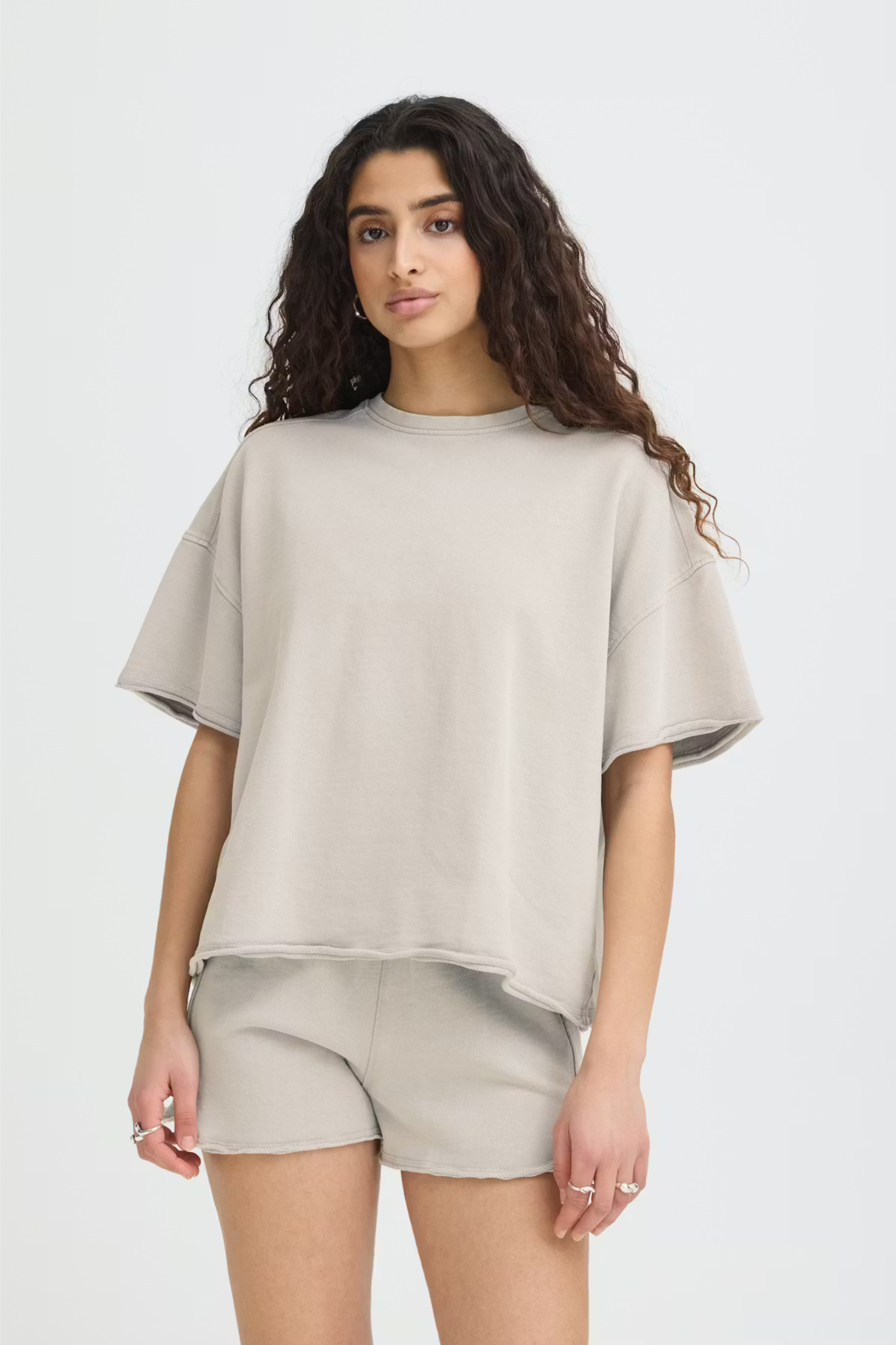 T-shirt - Ihnillo Sw - Ichi