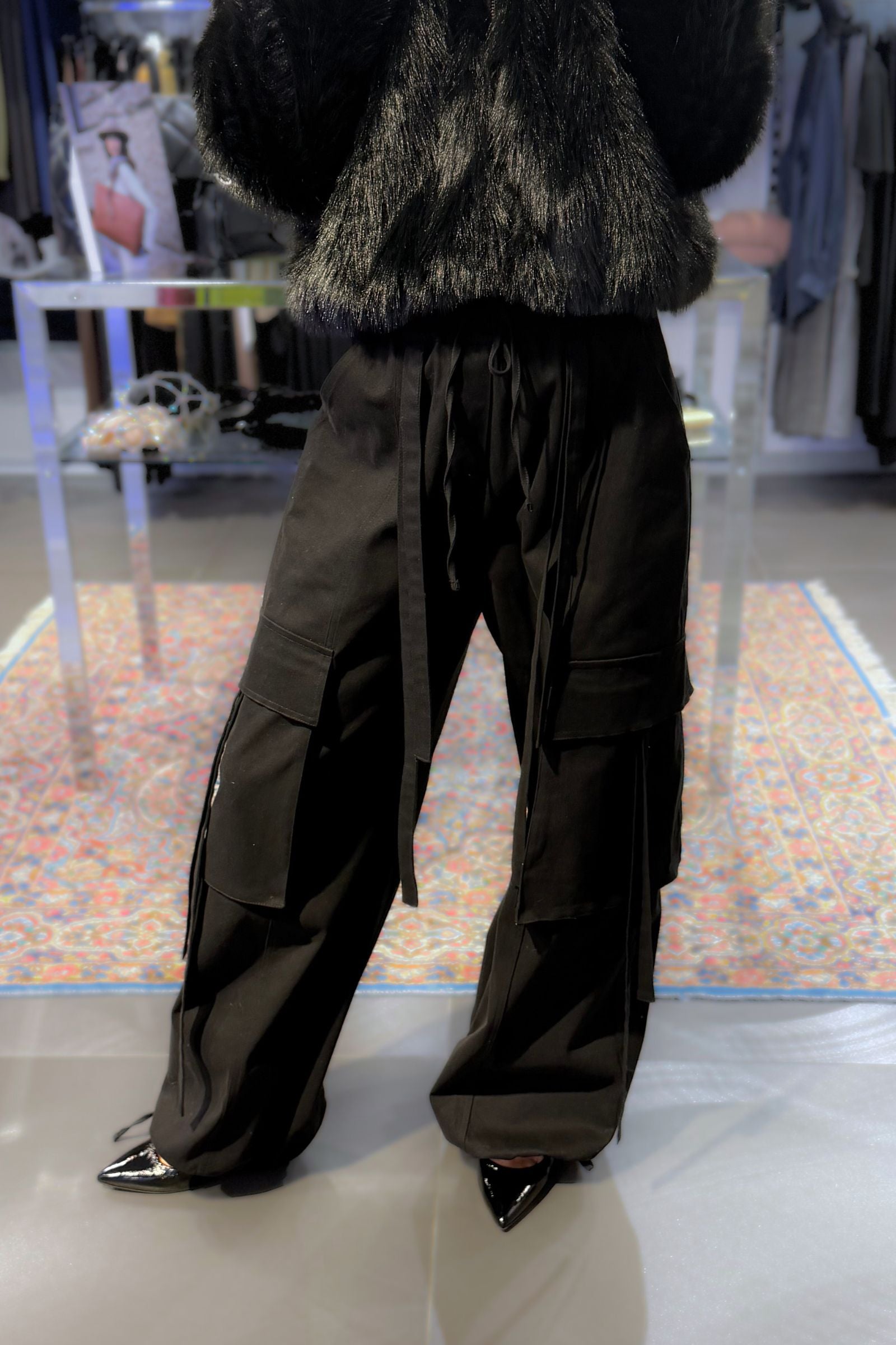 Pantalone - Georgette's