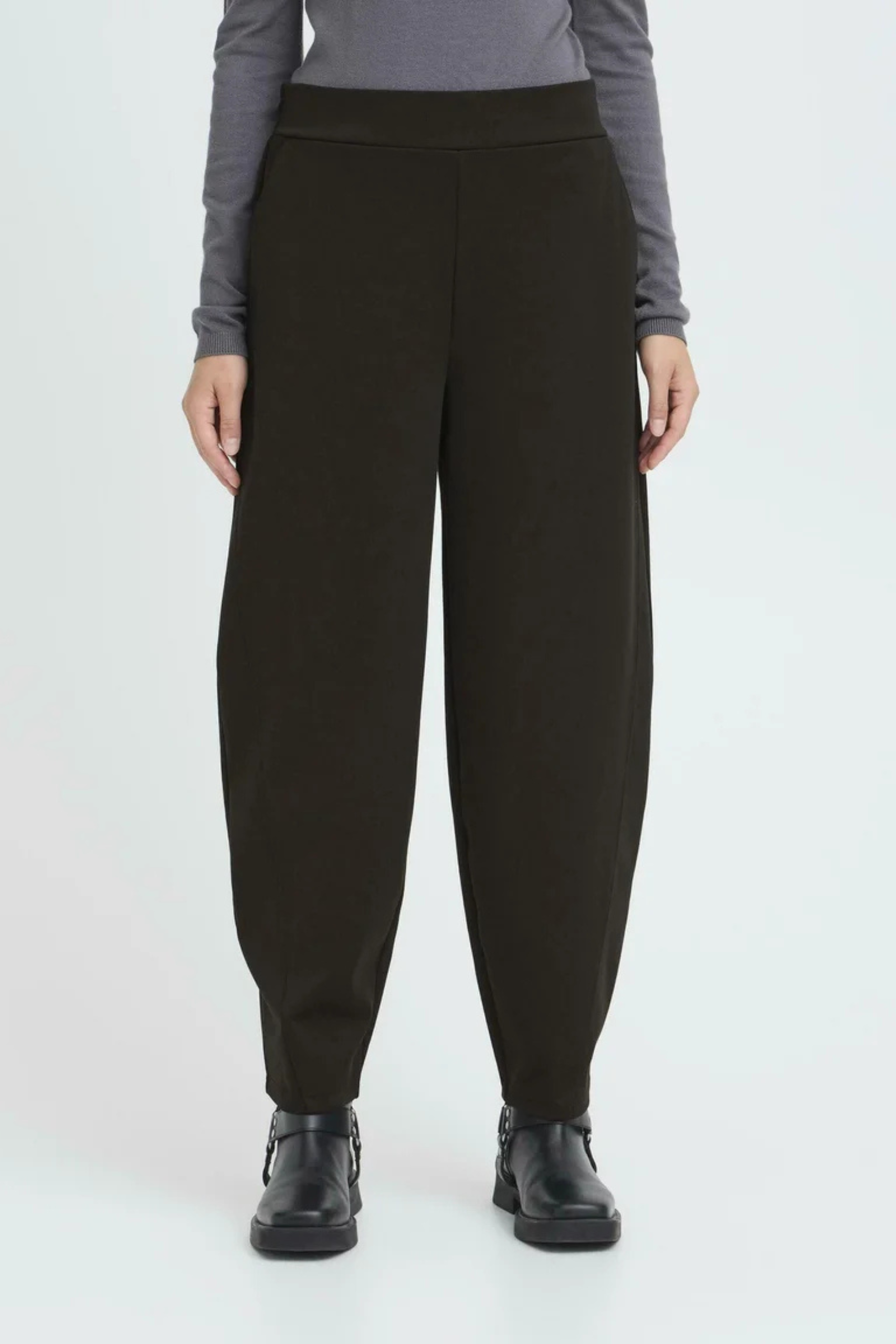 Pantalone - Ihkate barrel pa - Ichi