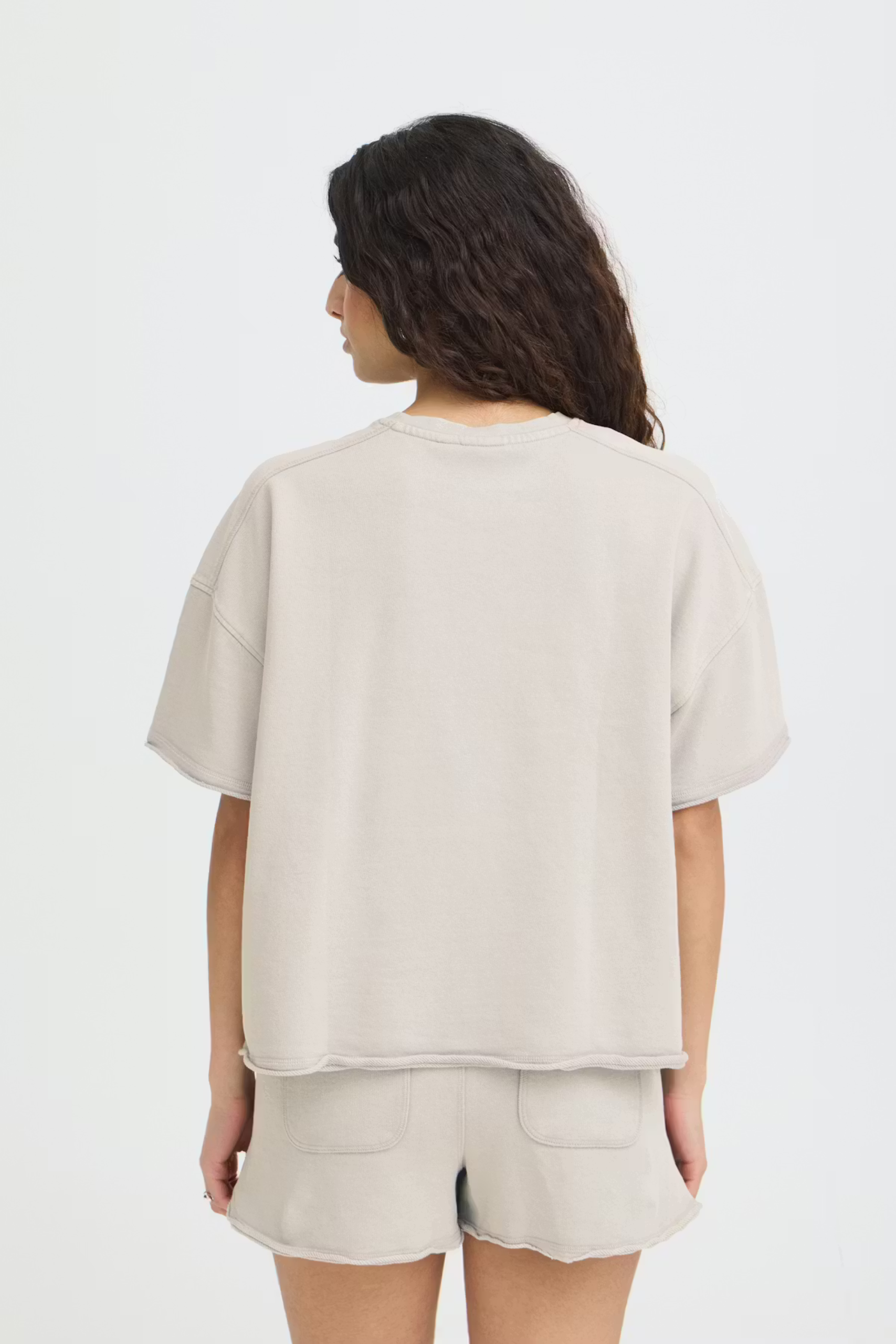 T-shirt - Ihnillo Sw - Ichi