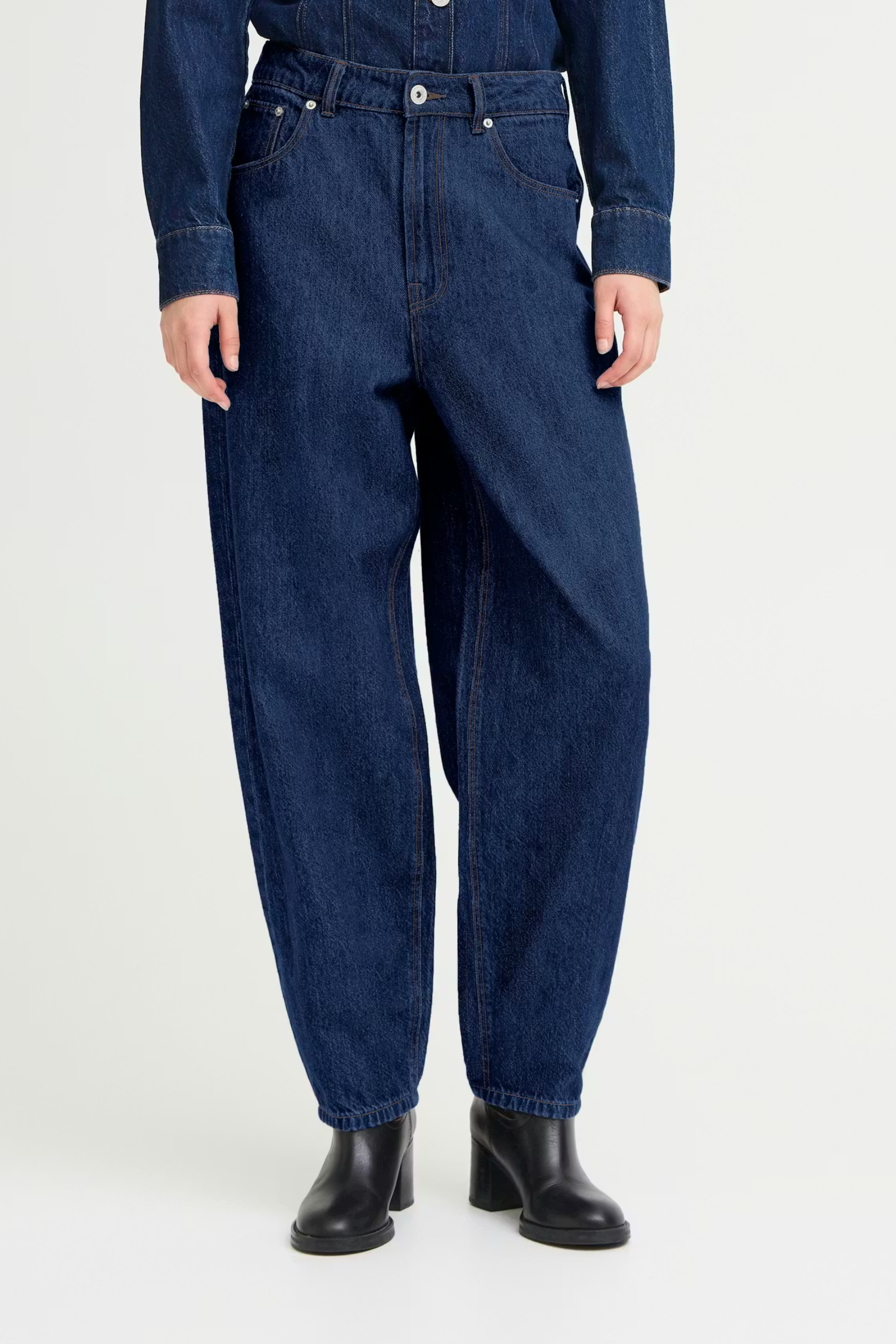 Jeans Baloon - Ihberisel - Ichi