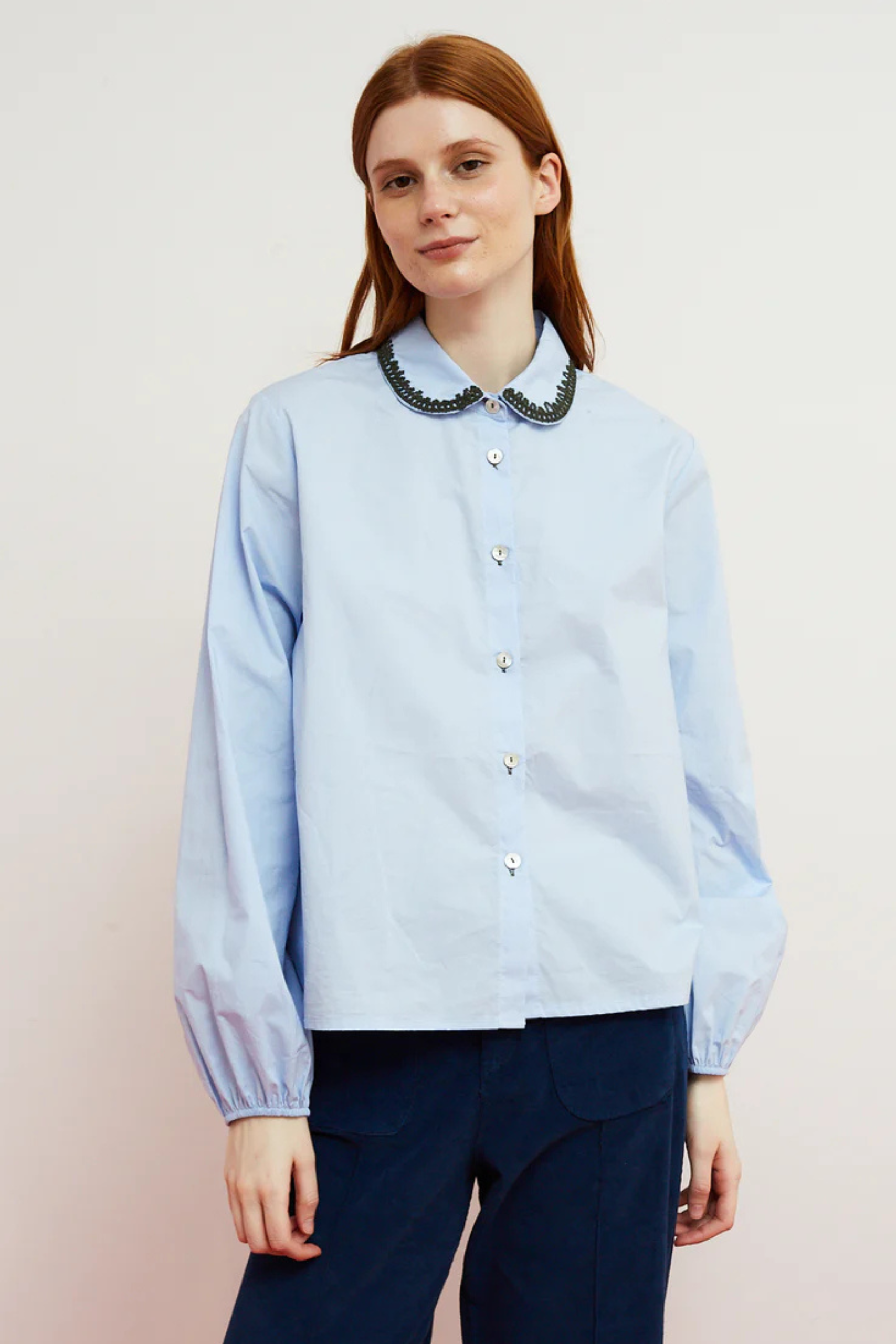 Camicia Fun - DrBloom