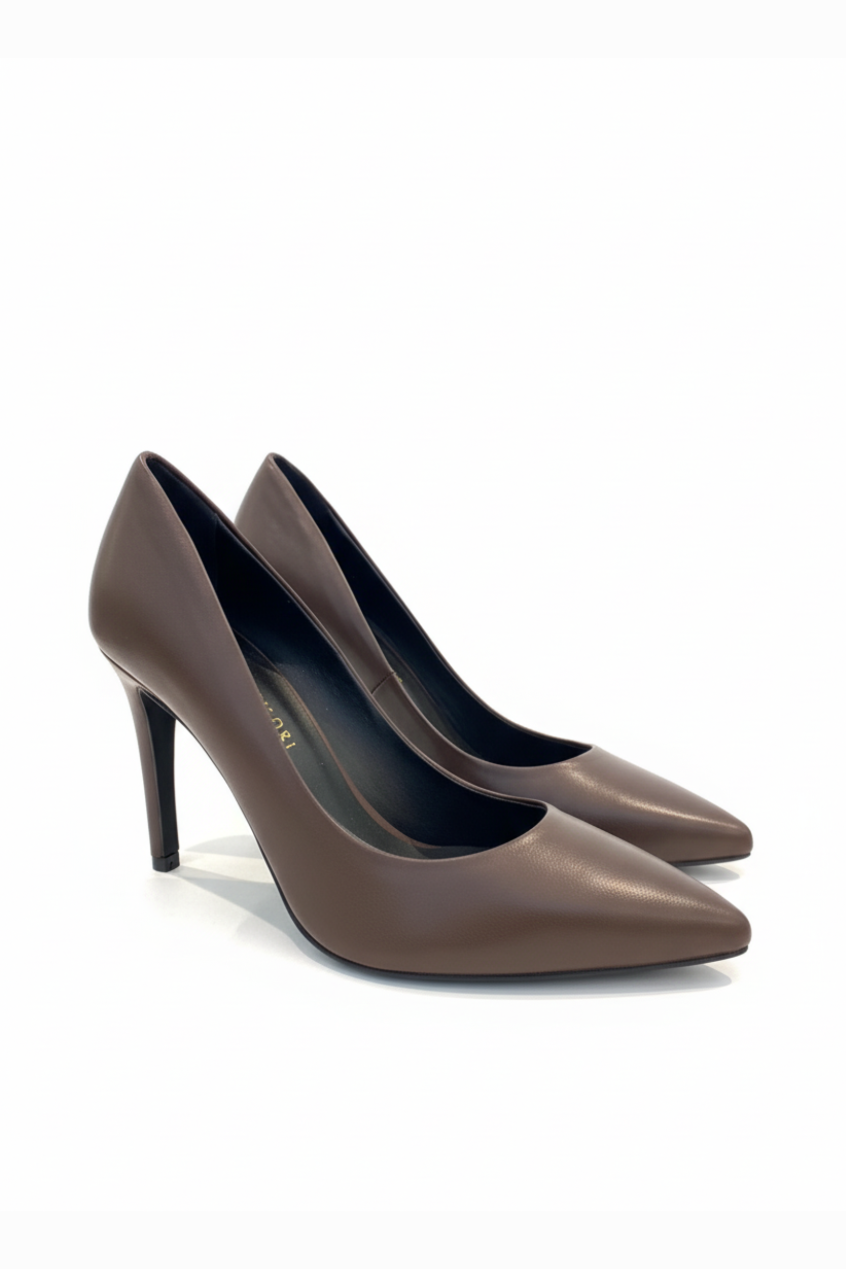 Tacco - Stelio Malori