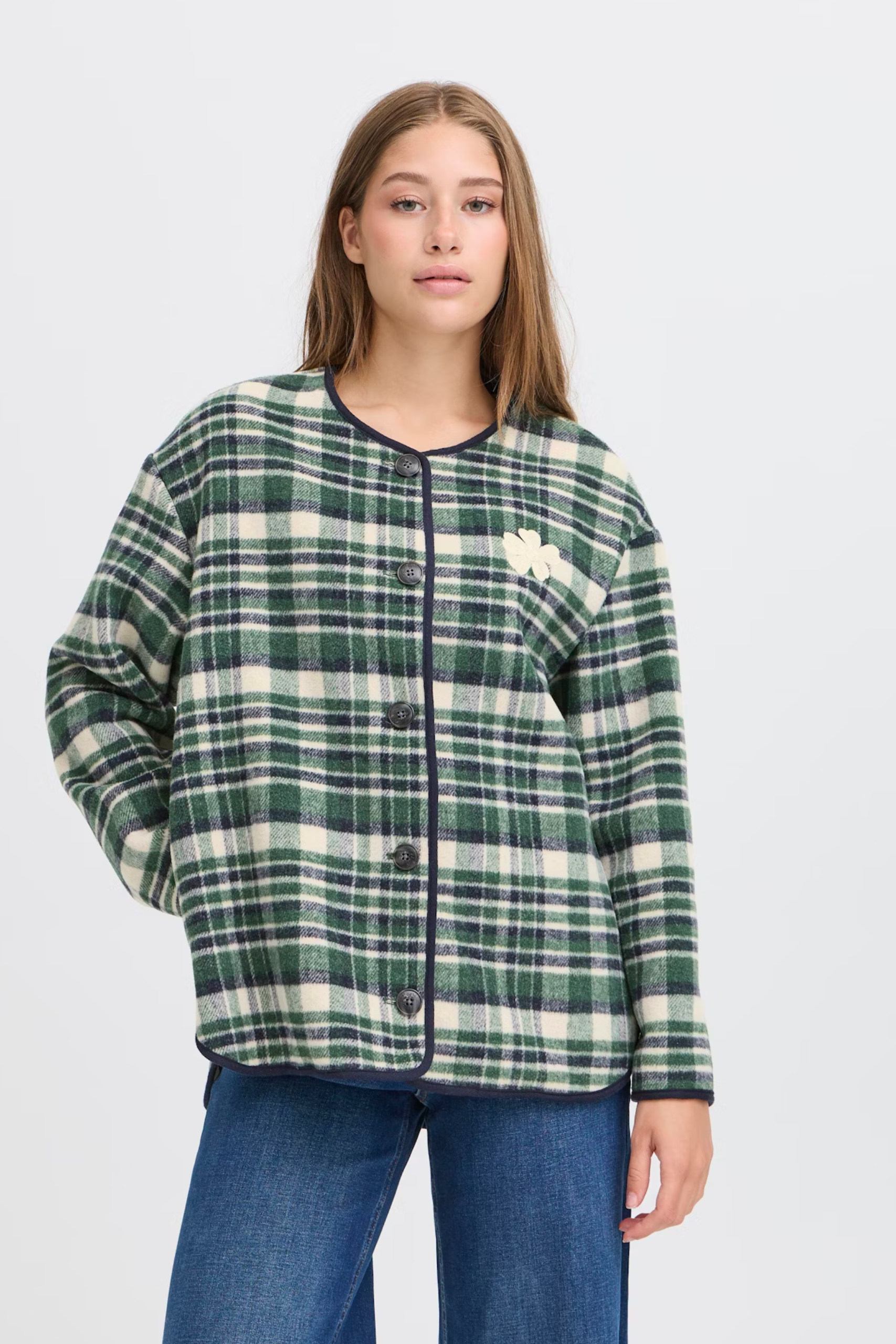 Giacca - Ihjohanna ja - Ichi