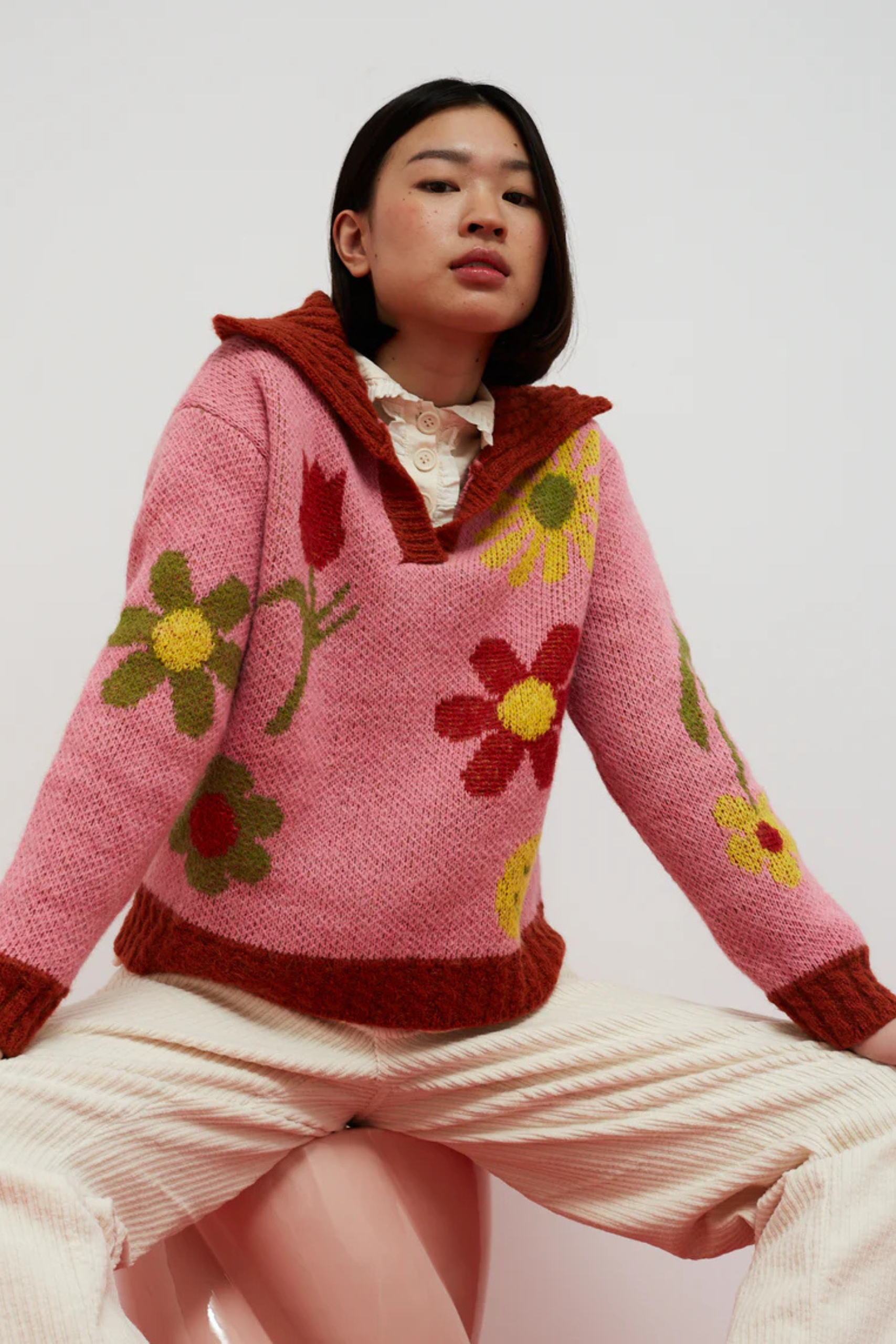 Maglia Daisy - DrBloom