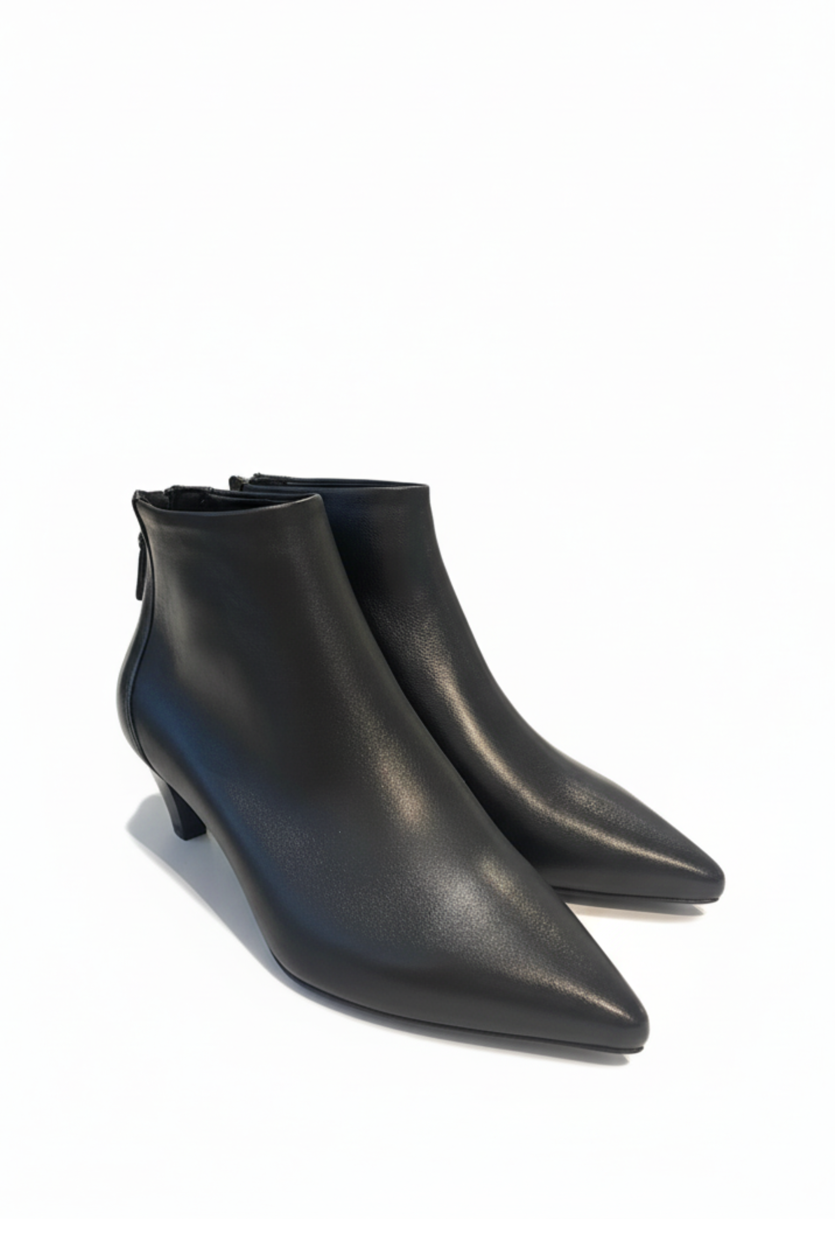 Tronchetto - Stelio Malori