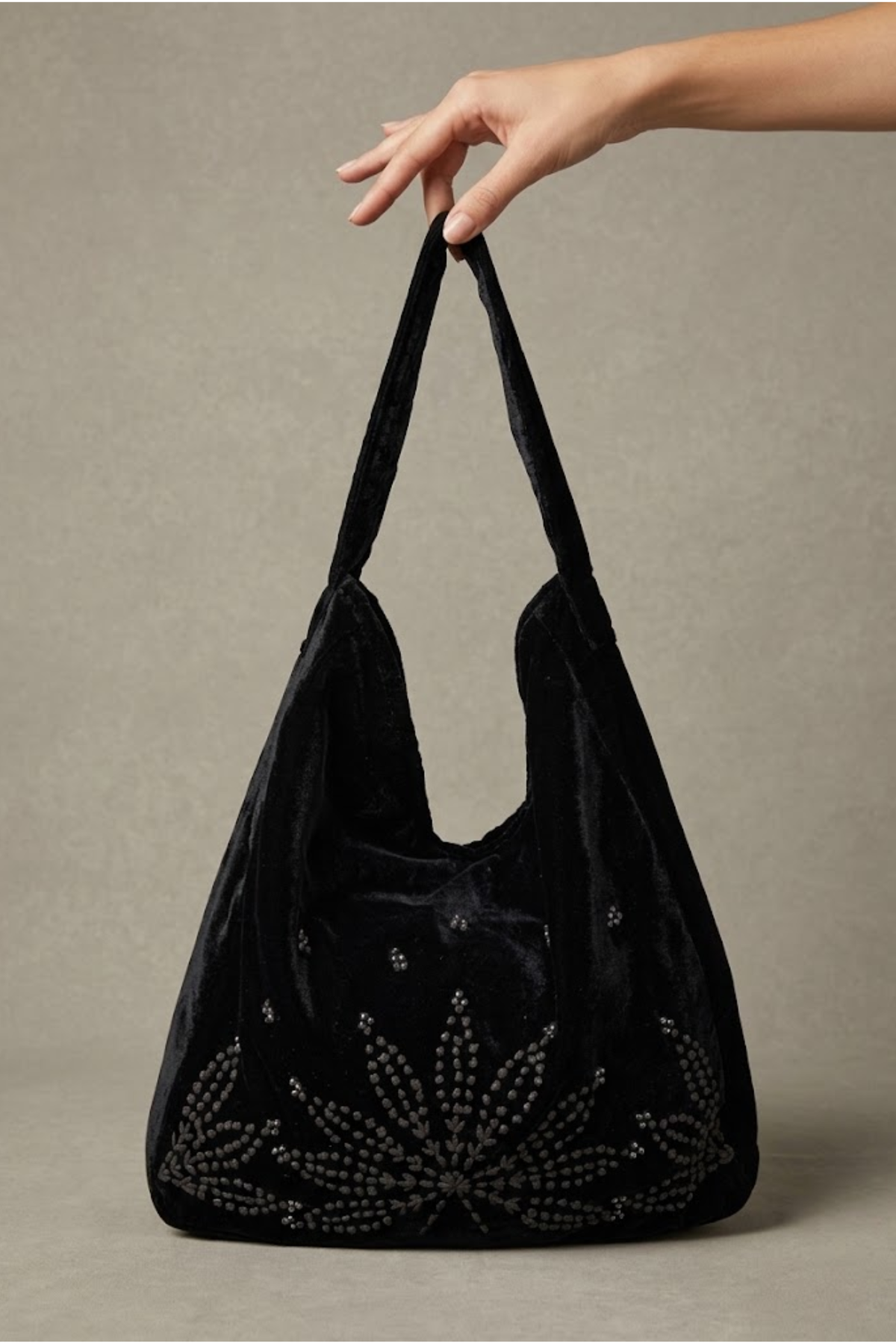 Borsa Serrano B - ORDI.TO