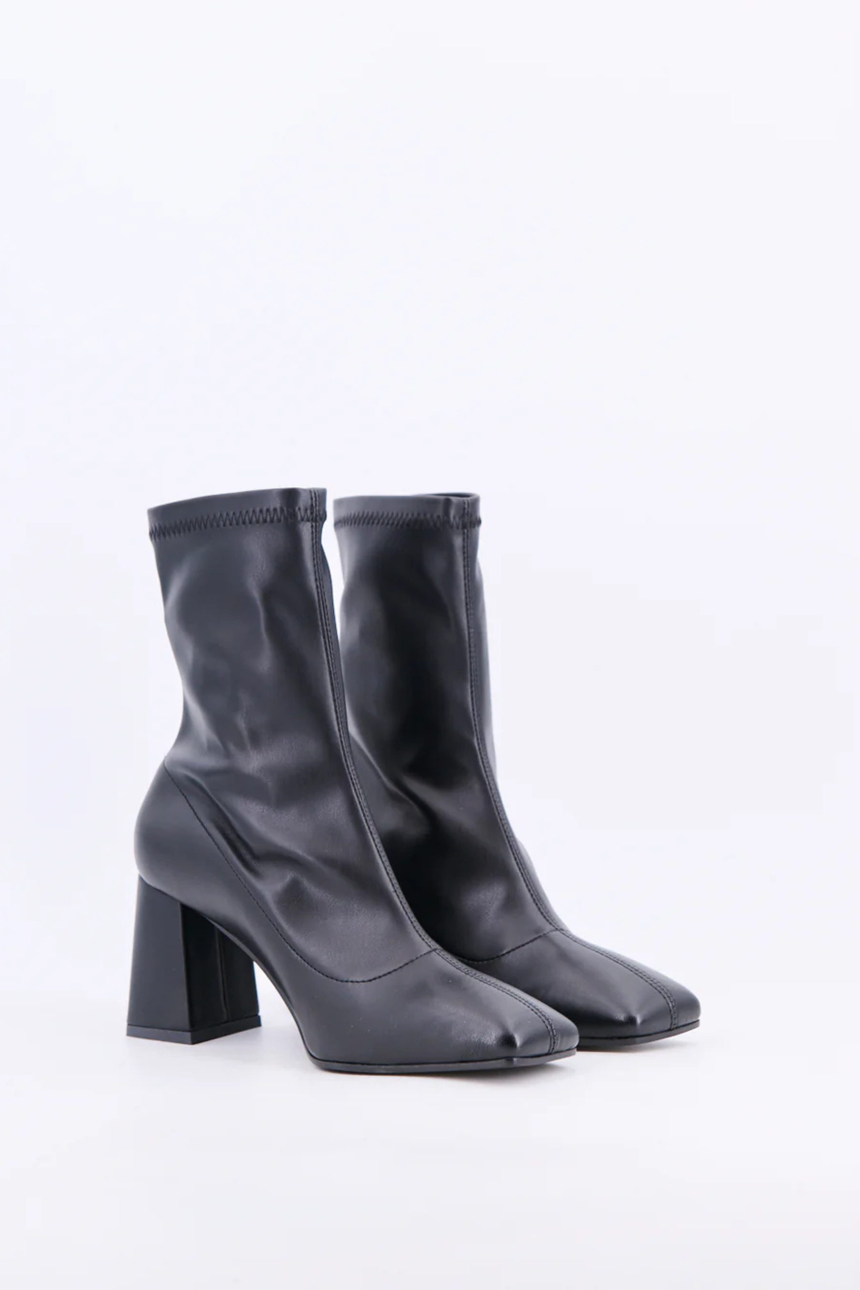 Tronchetto - Stelio Malori