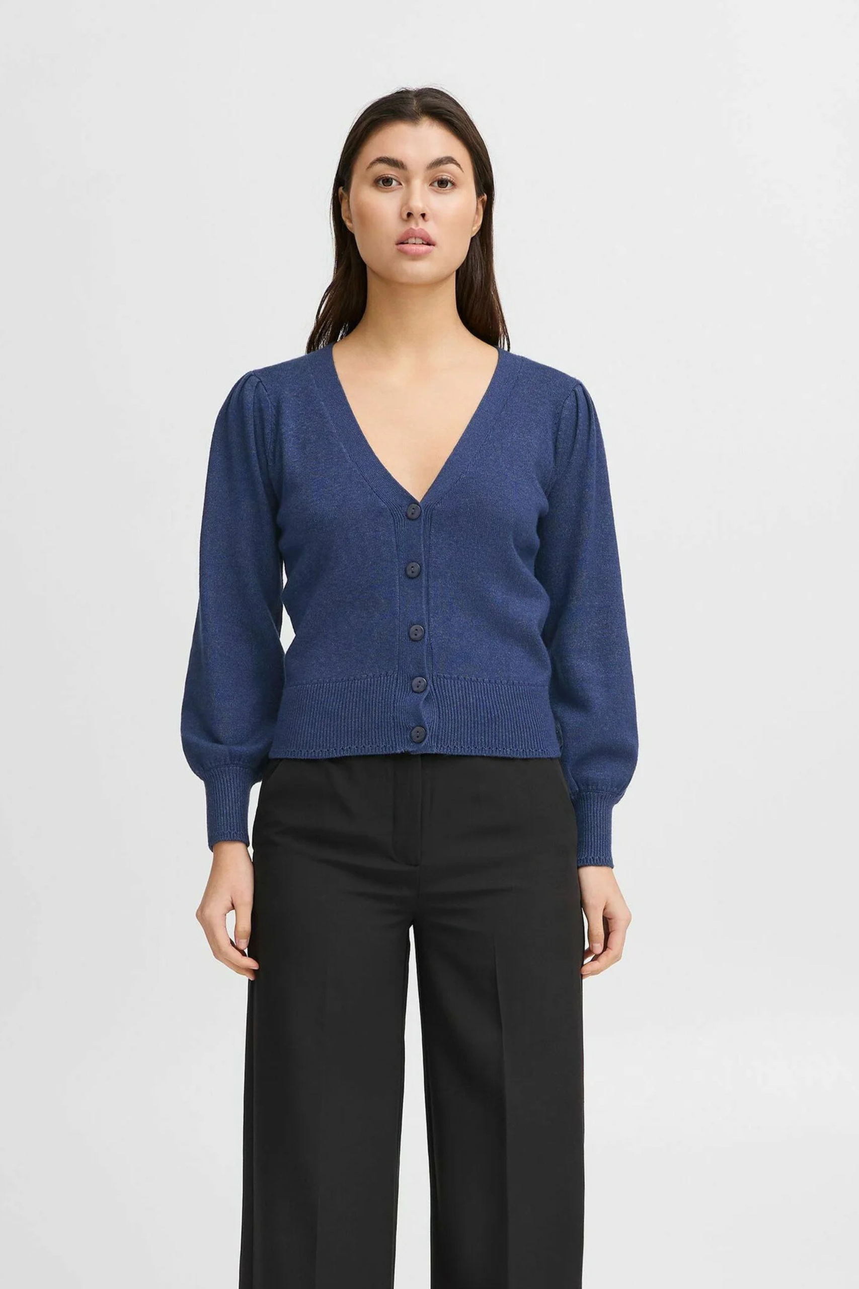 Cardigan - Ihsella - Ichi