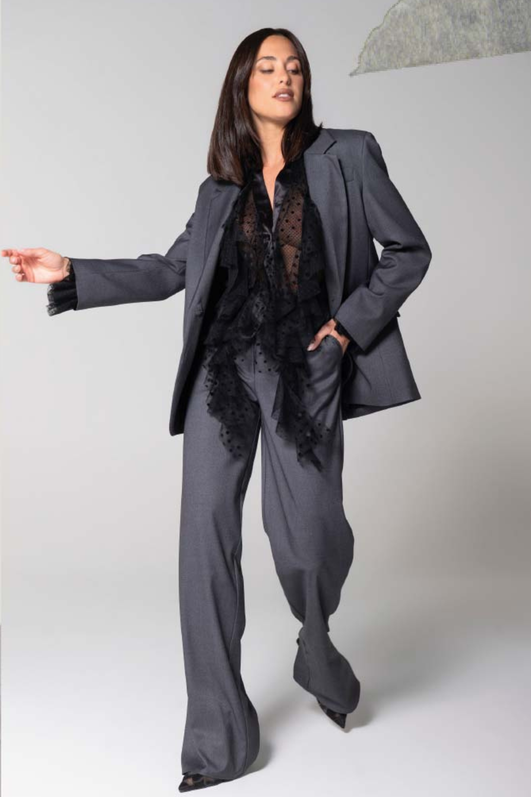 Pantalone - Georgette's