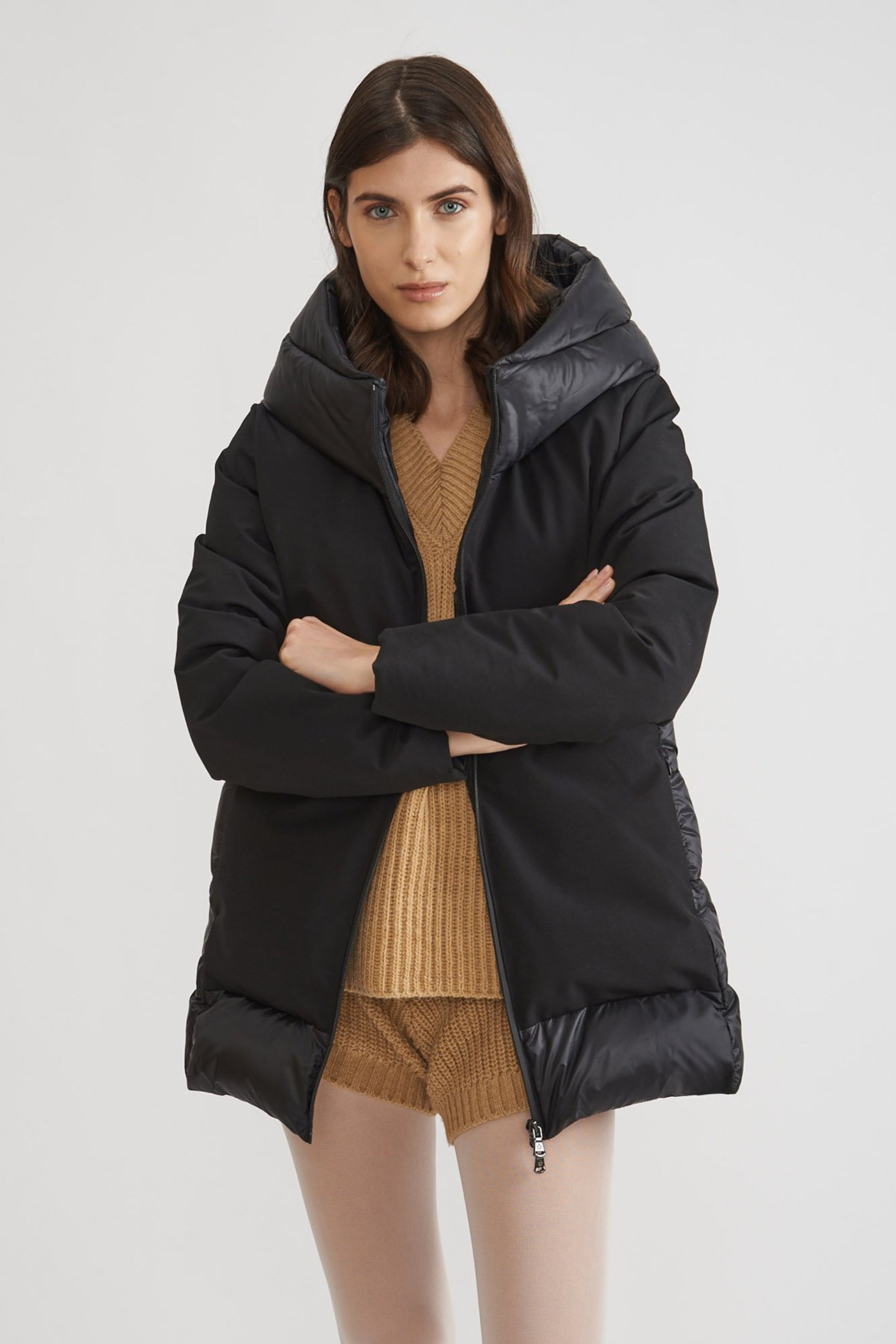 Lytton coat - Canadian