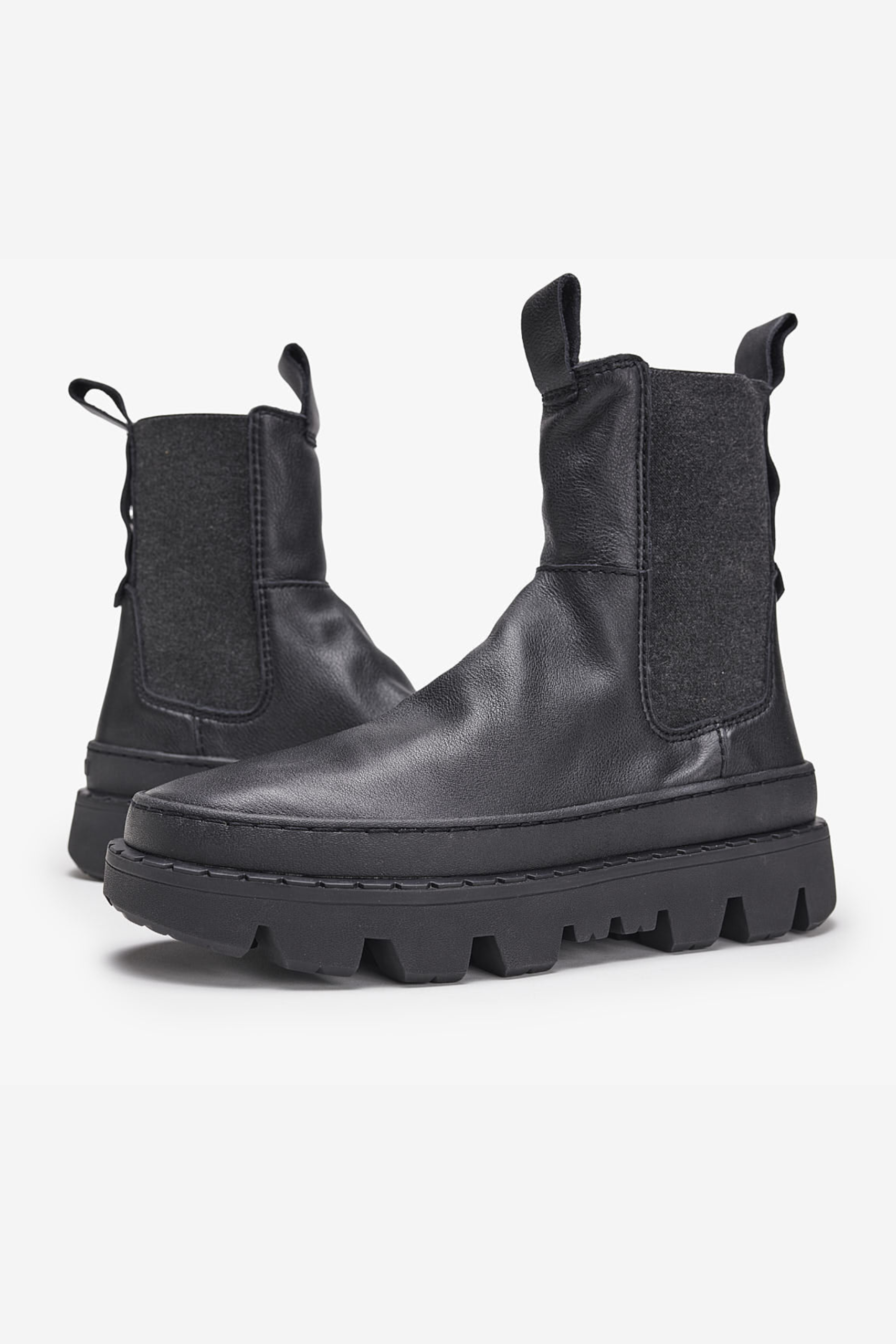 Unalome elastics premium - Black - Satorisan