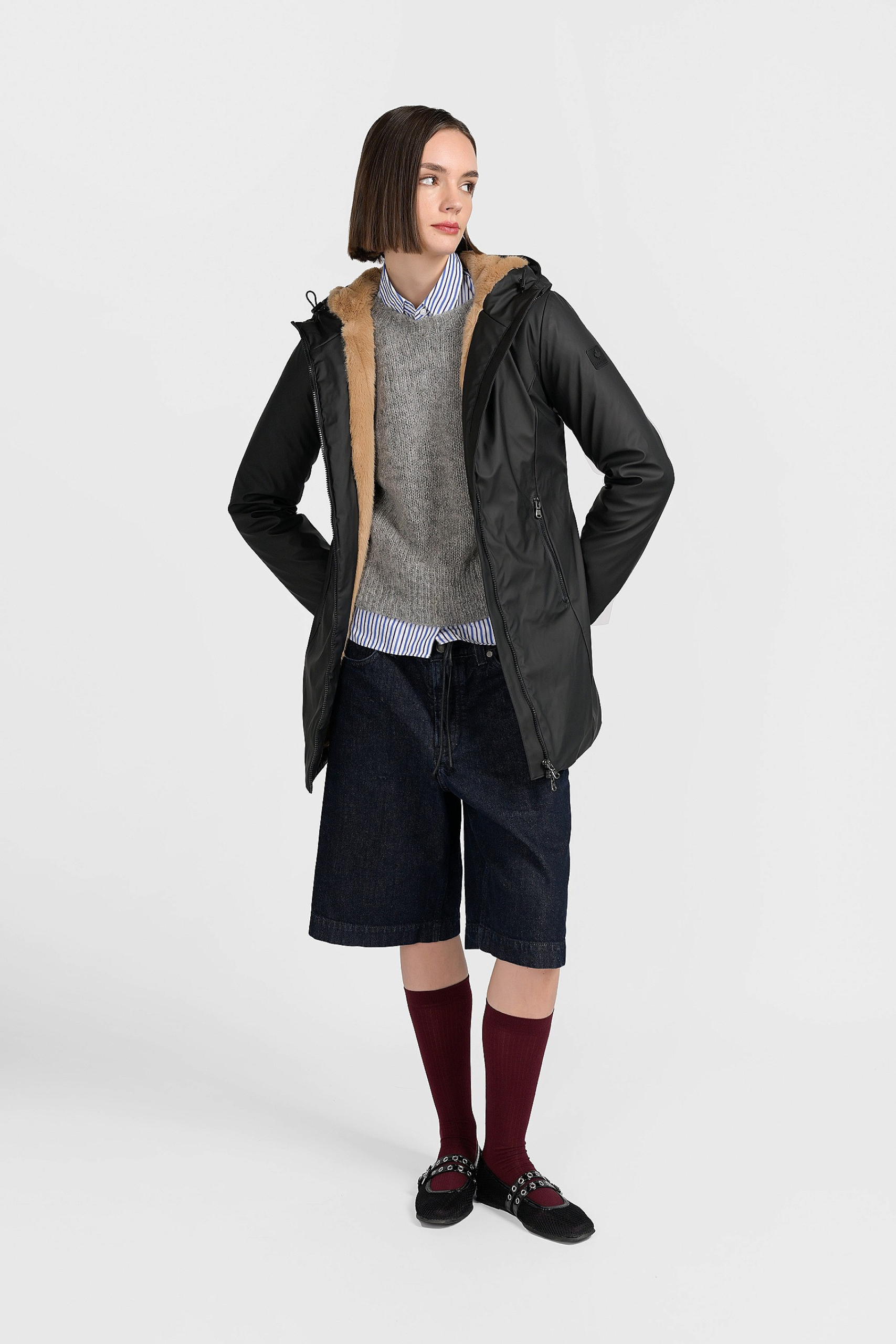 Terrebonne - Canadian