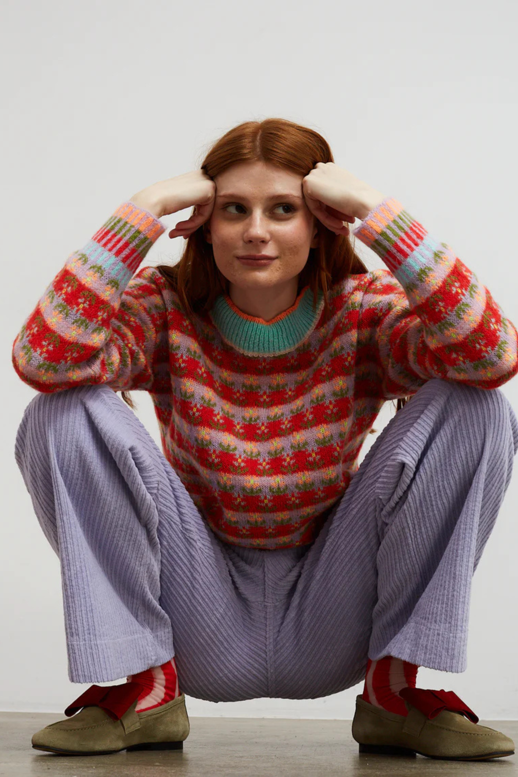 Maglia Blossom - DrBloom