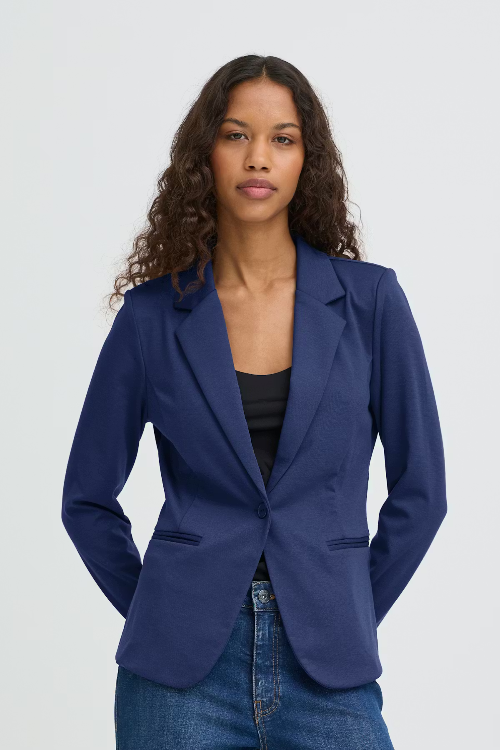 Blazer - Ihkate - Ichi