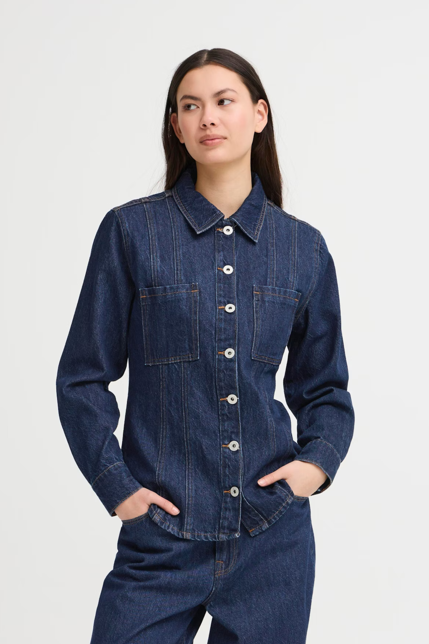 Giacca - Ihberisel ja - Ichi