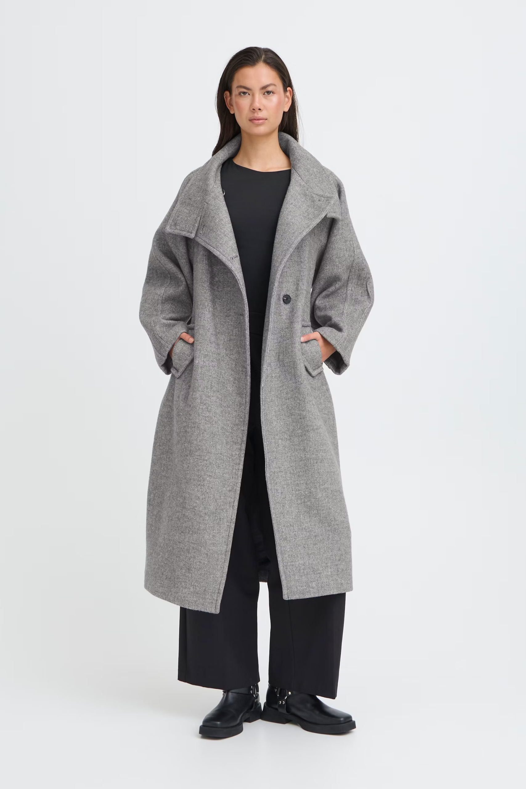 Cappotto - Ihgaziva ja - Ichi