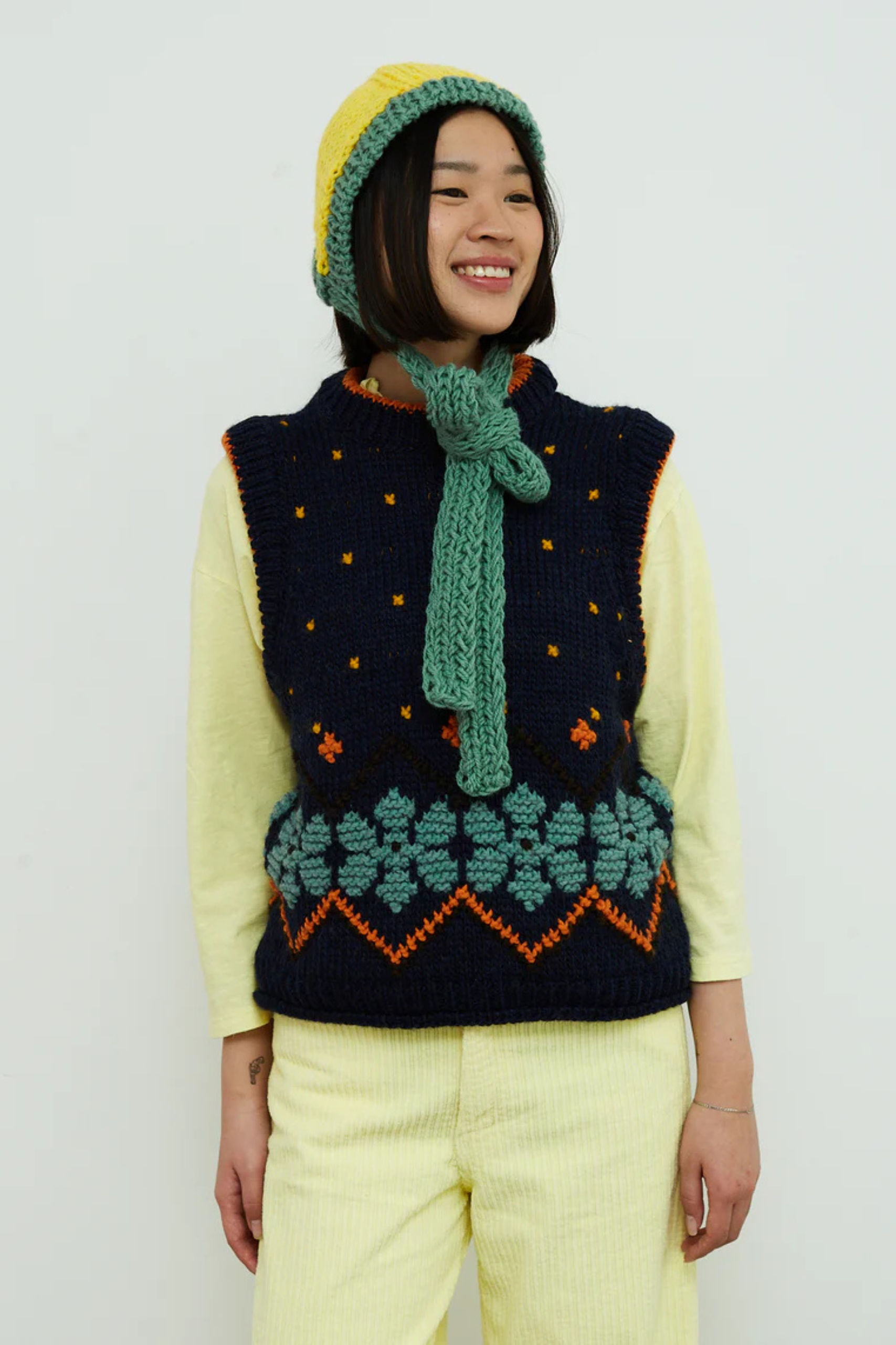 Gilet Jumpy - DrBloom