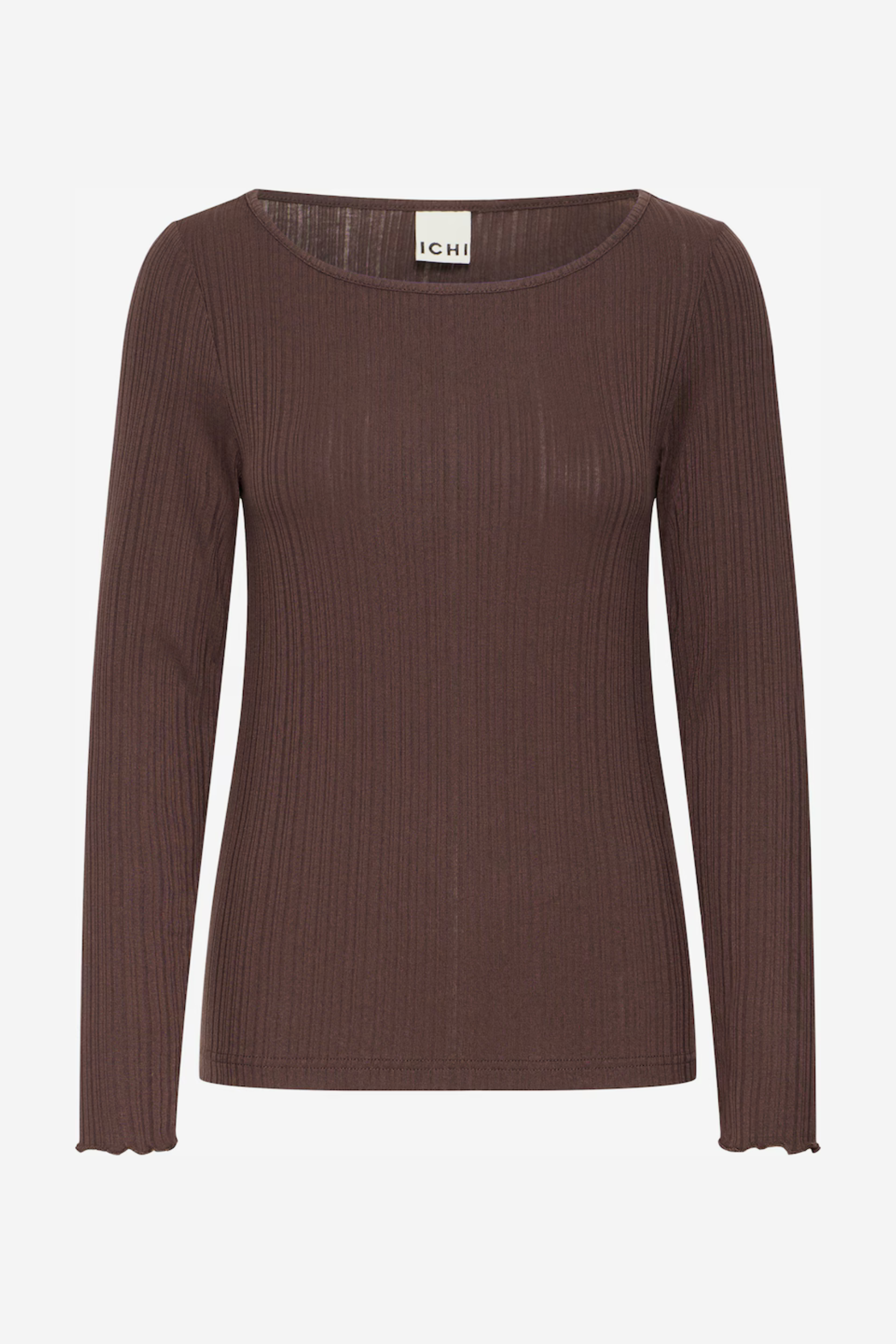 Maglia - Ihcella ls - Ichi