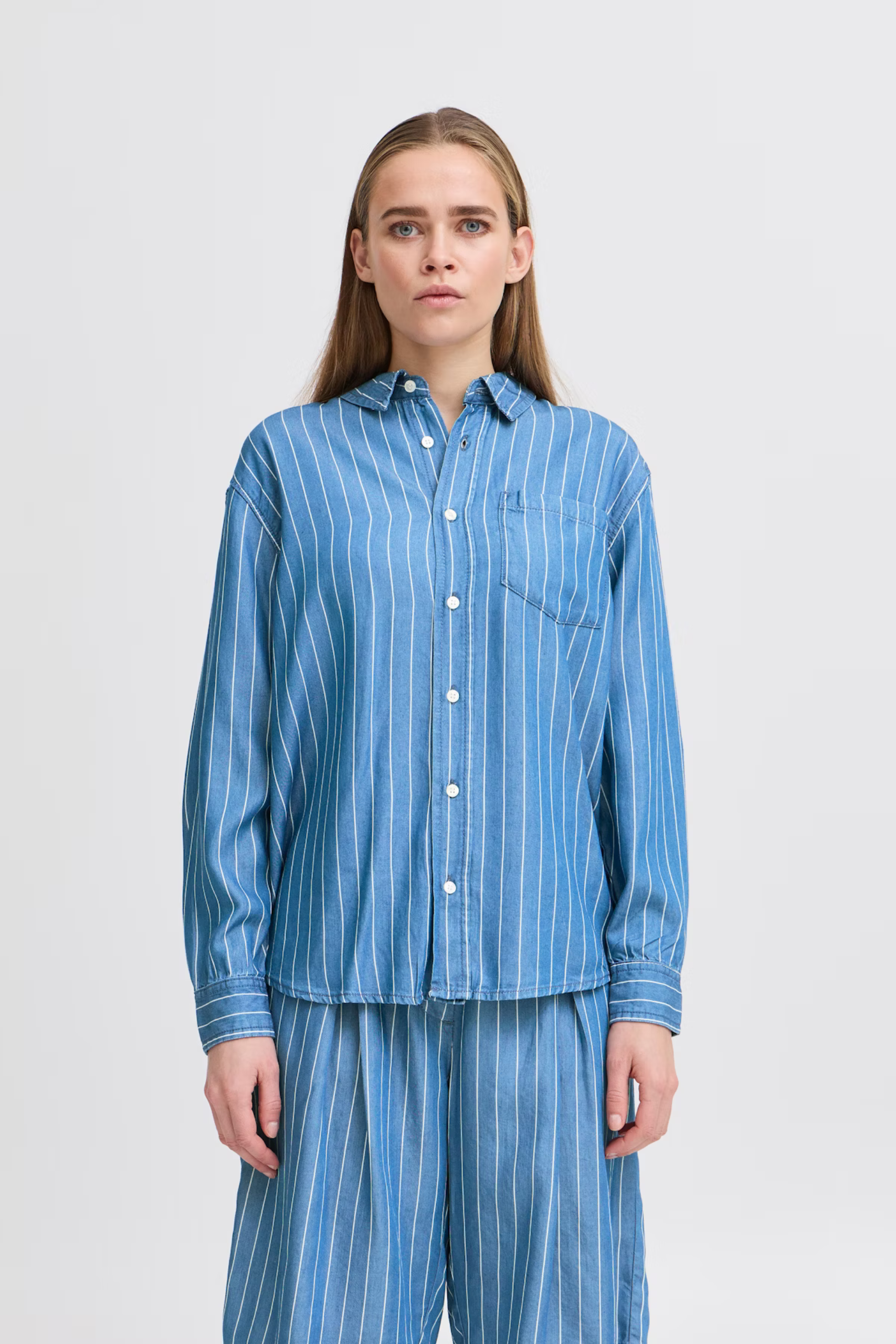 Camicia - Ihbeccos Sh - Ichi