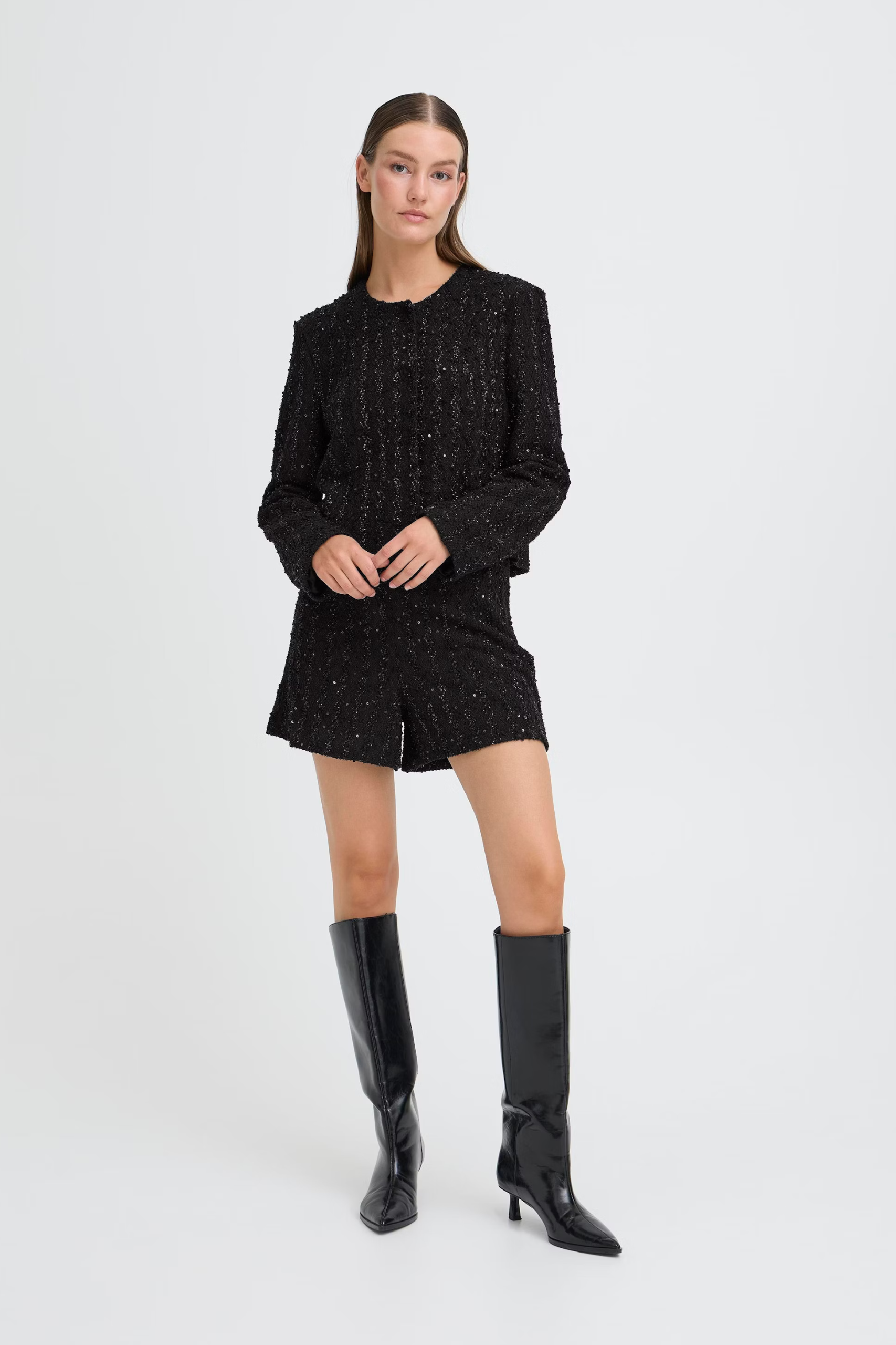 Giacca - Ihninky ja - Ichi