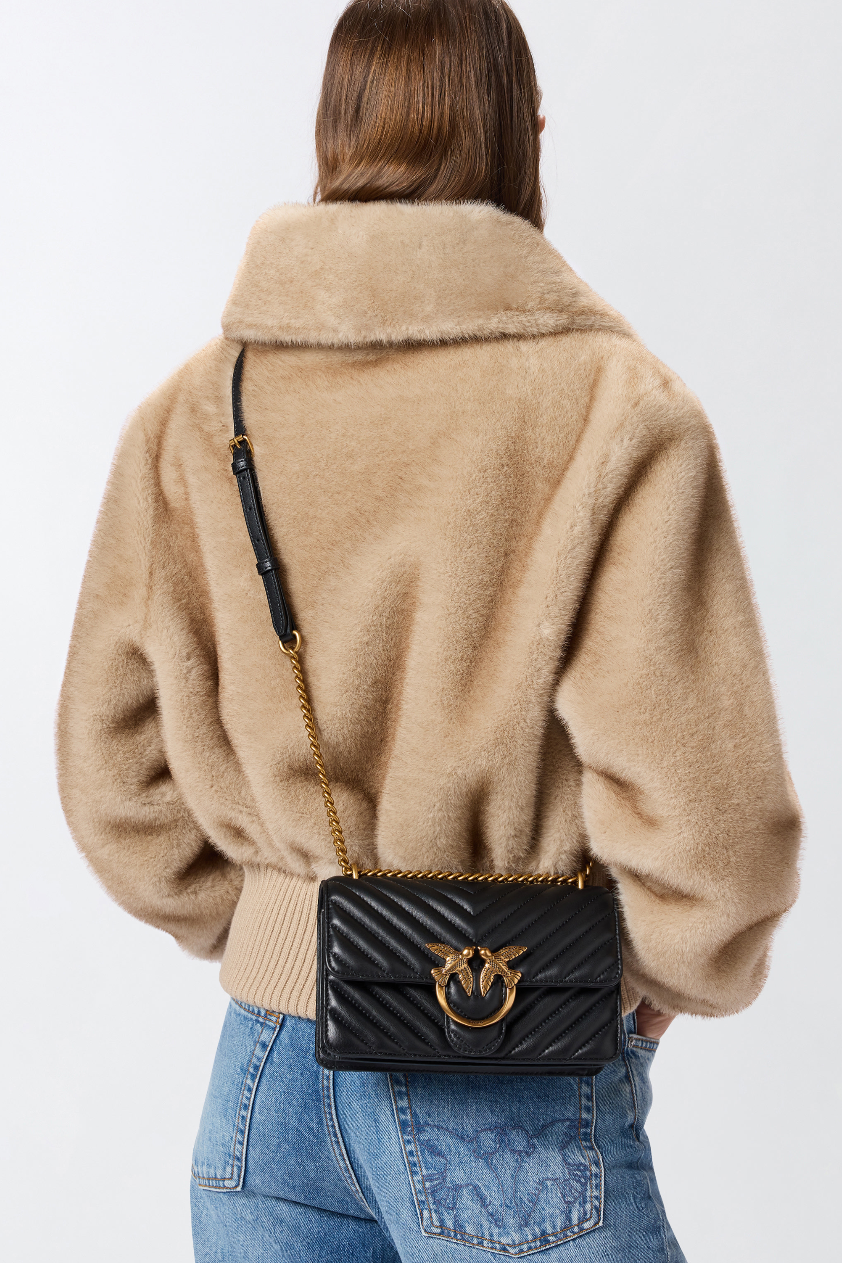 Borsa a tracolla - Pinko