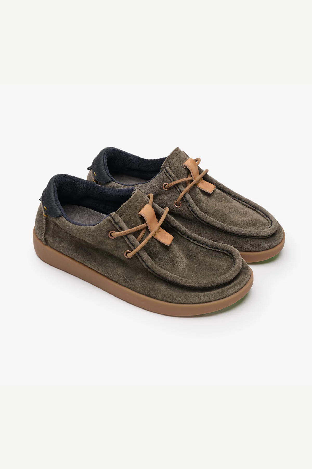 Kwahu Winter Suede - SATORISAN