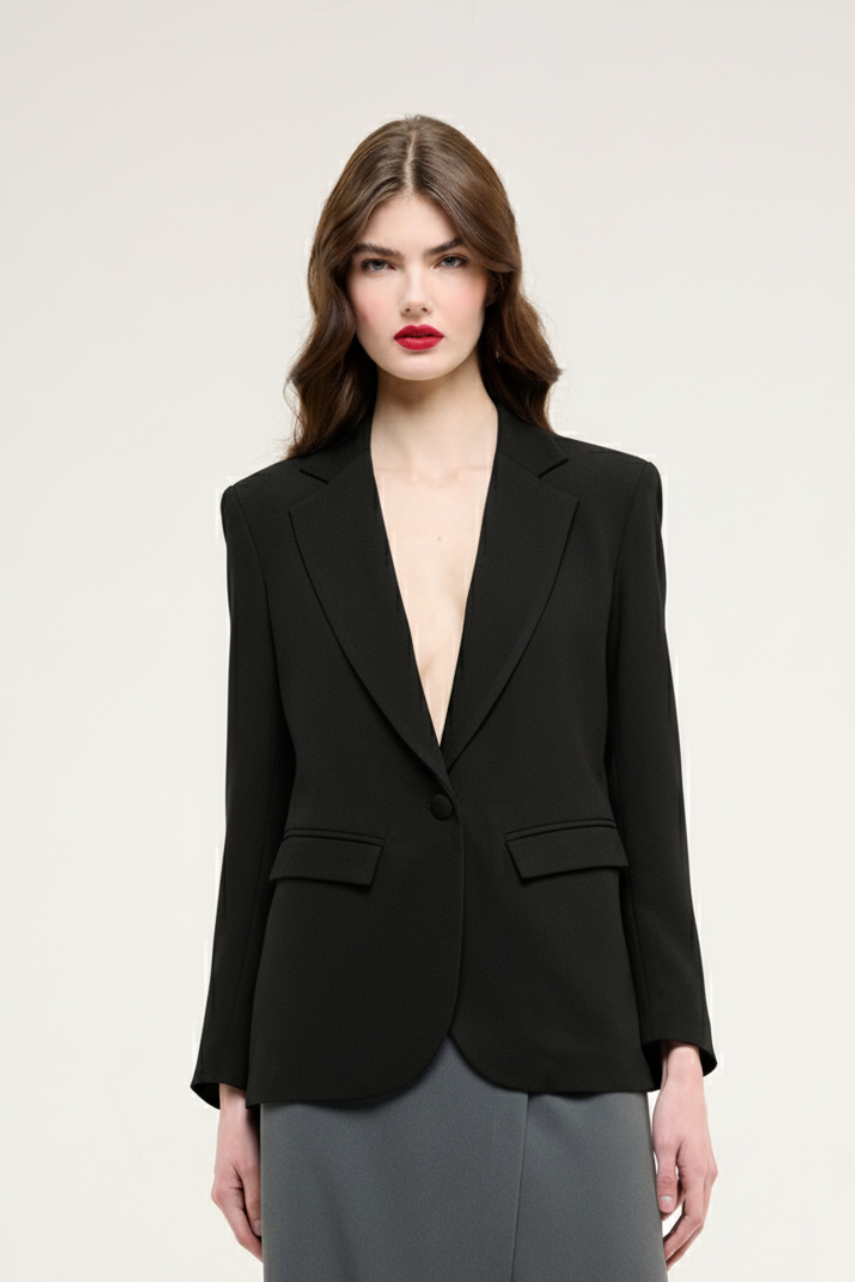 Giacca smoking - Crochè