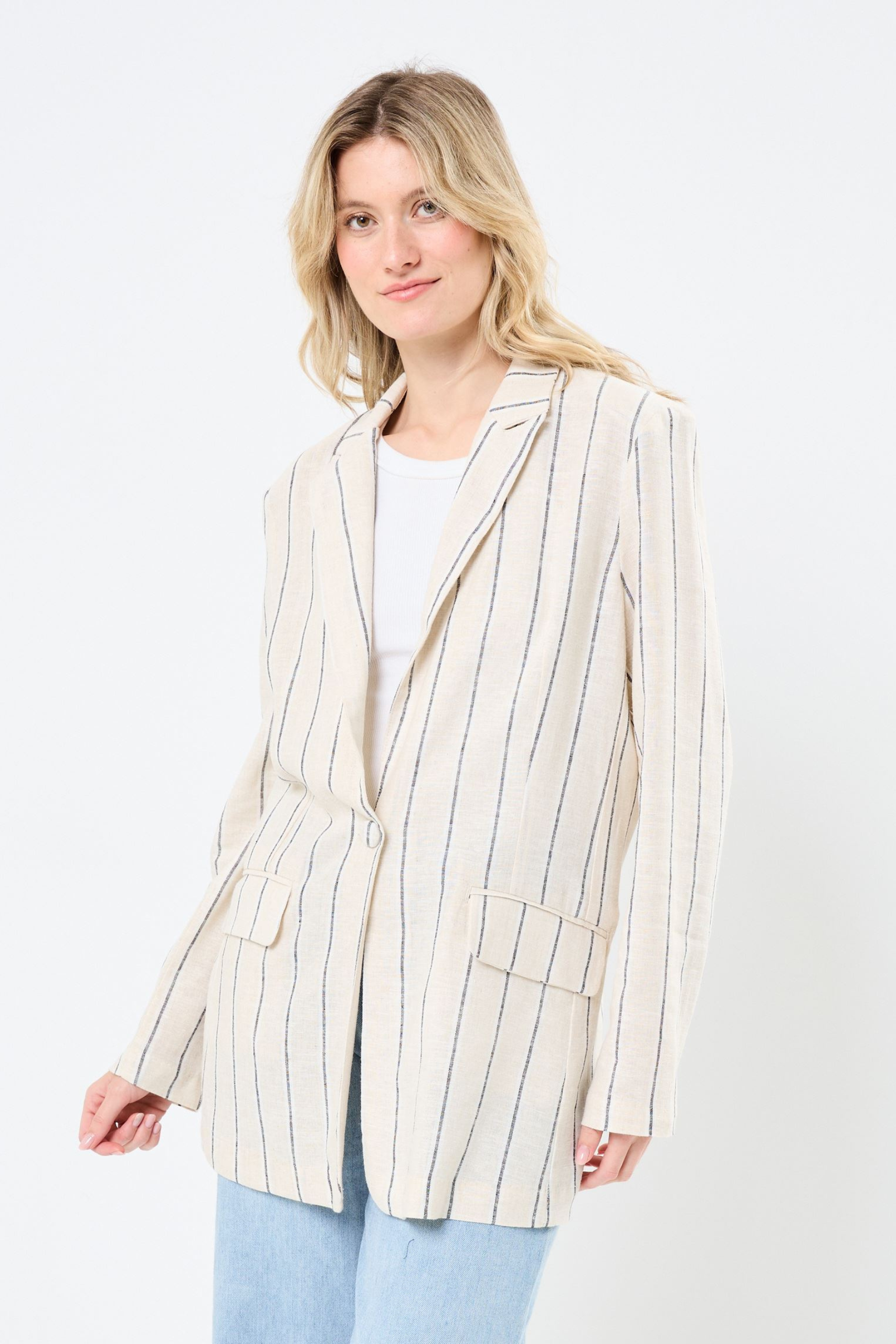 Blazer - Ihlinno Bl - Ichi