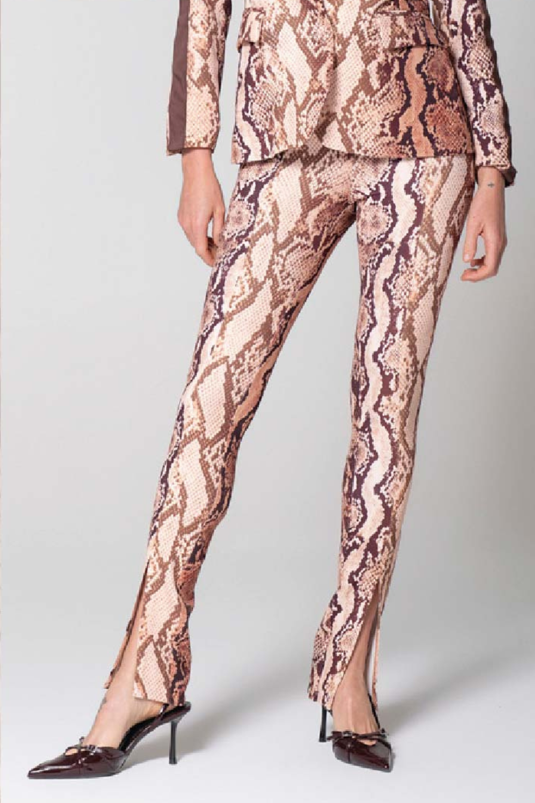 Pantalone - Georgette's