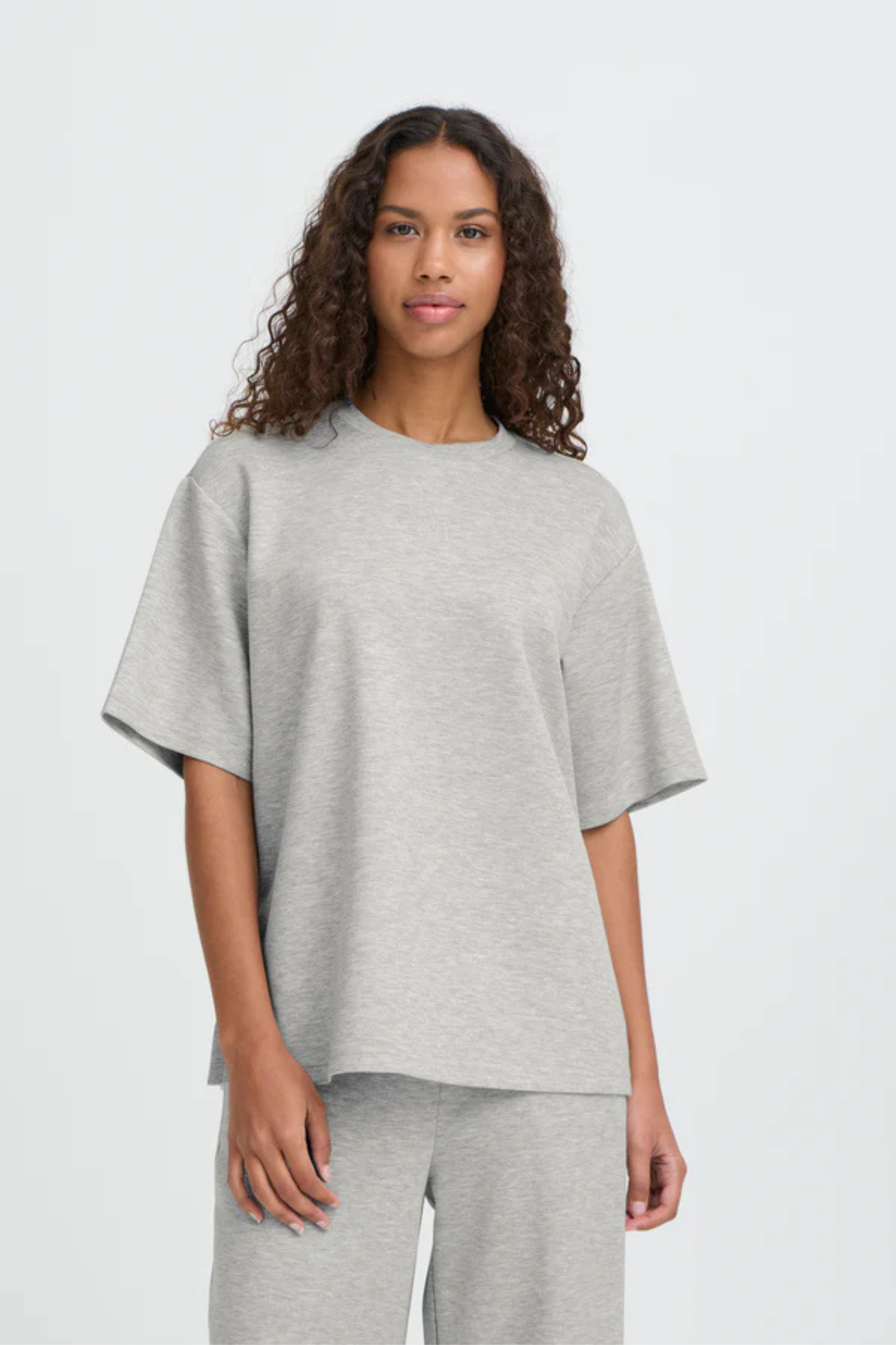 T-shirt - Ihcozy - Ichi