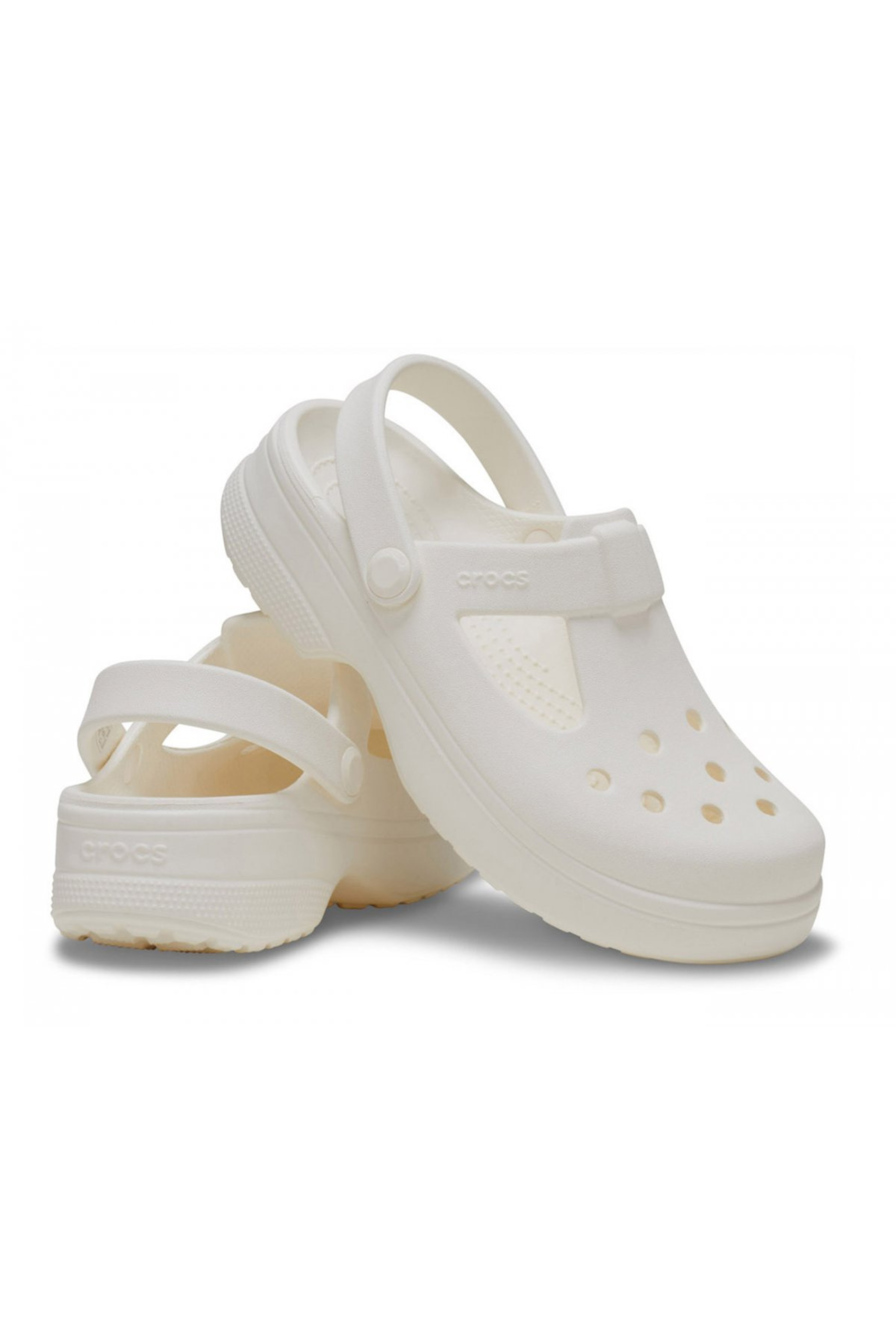 Classic Mary Jane Clog T - Crocs