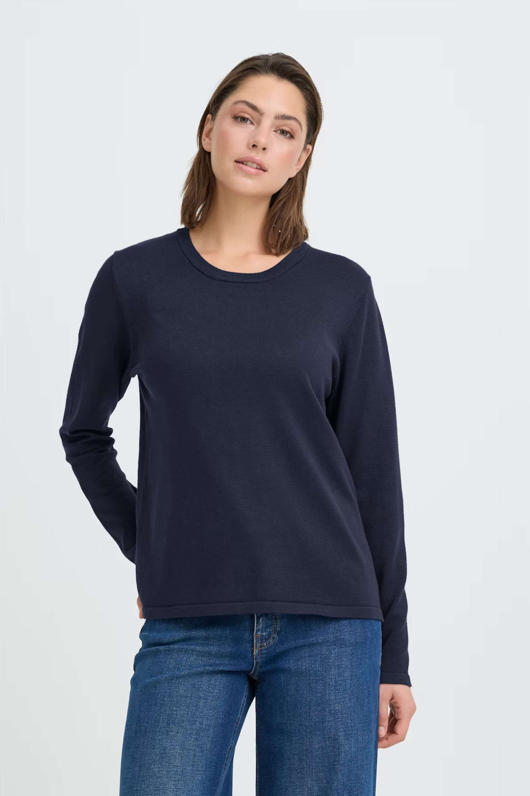 Maglione - Ihluls O Nuck ls - Ichi