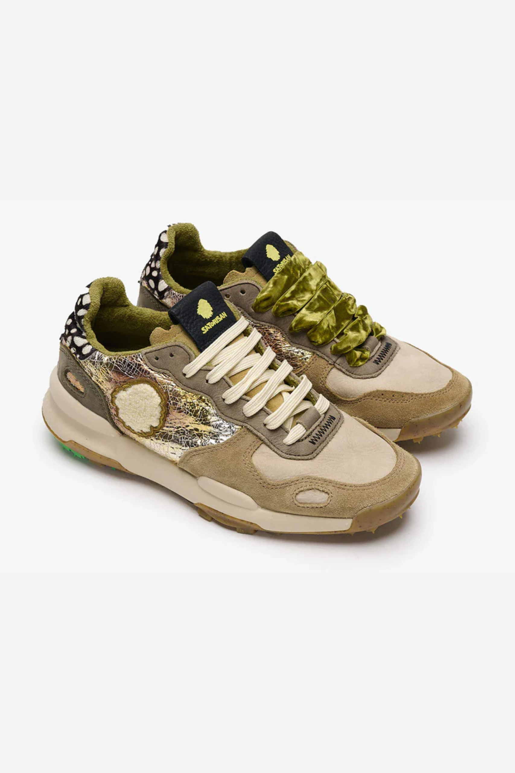 Chacrona premium - String Sandy - Satorisan