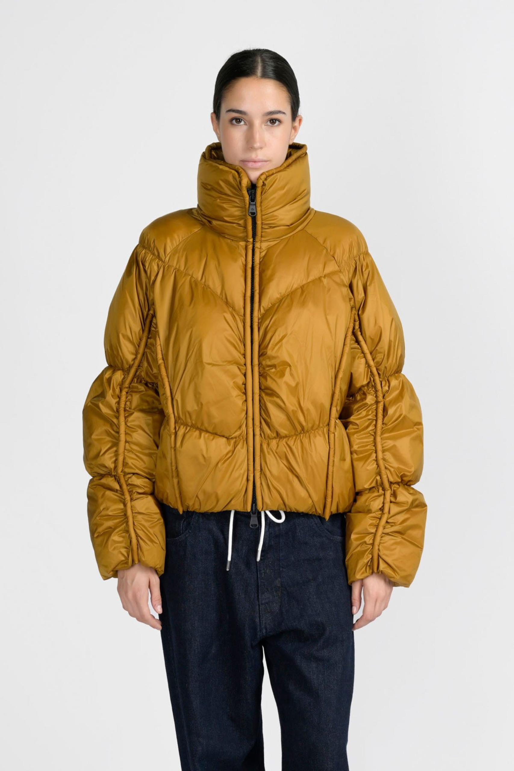 Camille short - Canadian