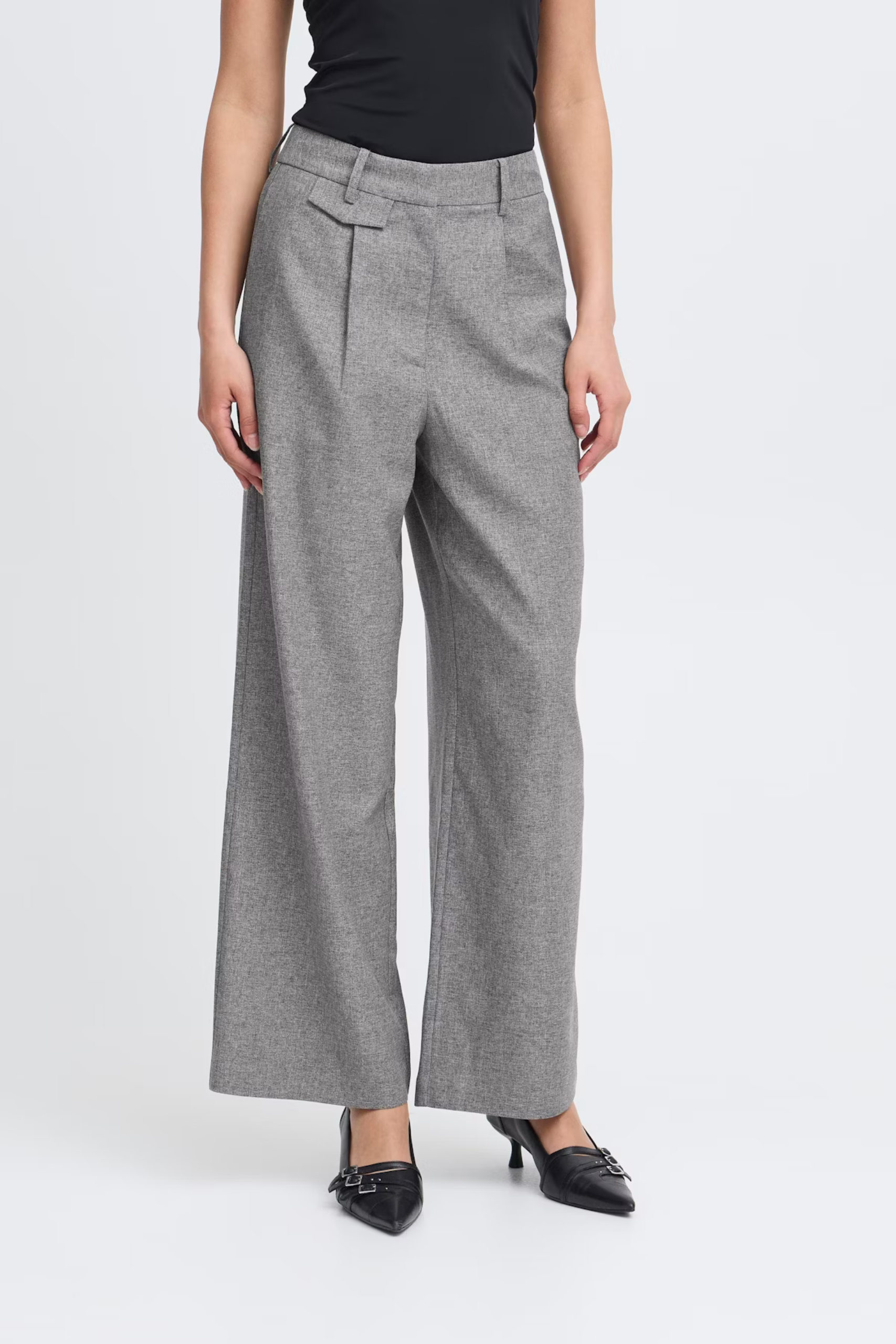 Pantalone - Ihunola pa - Ichi