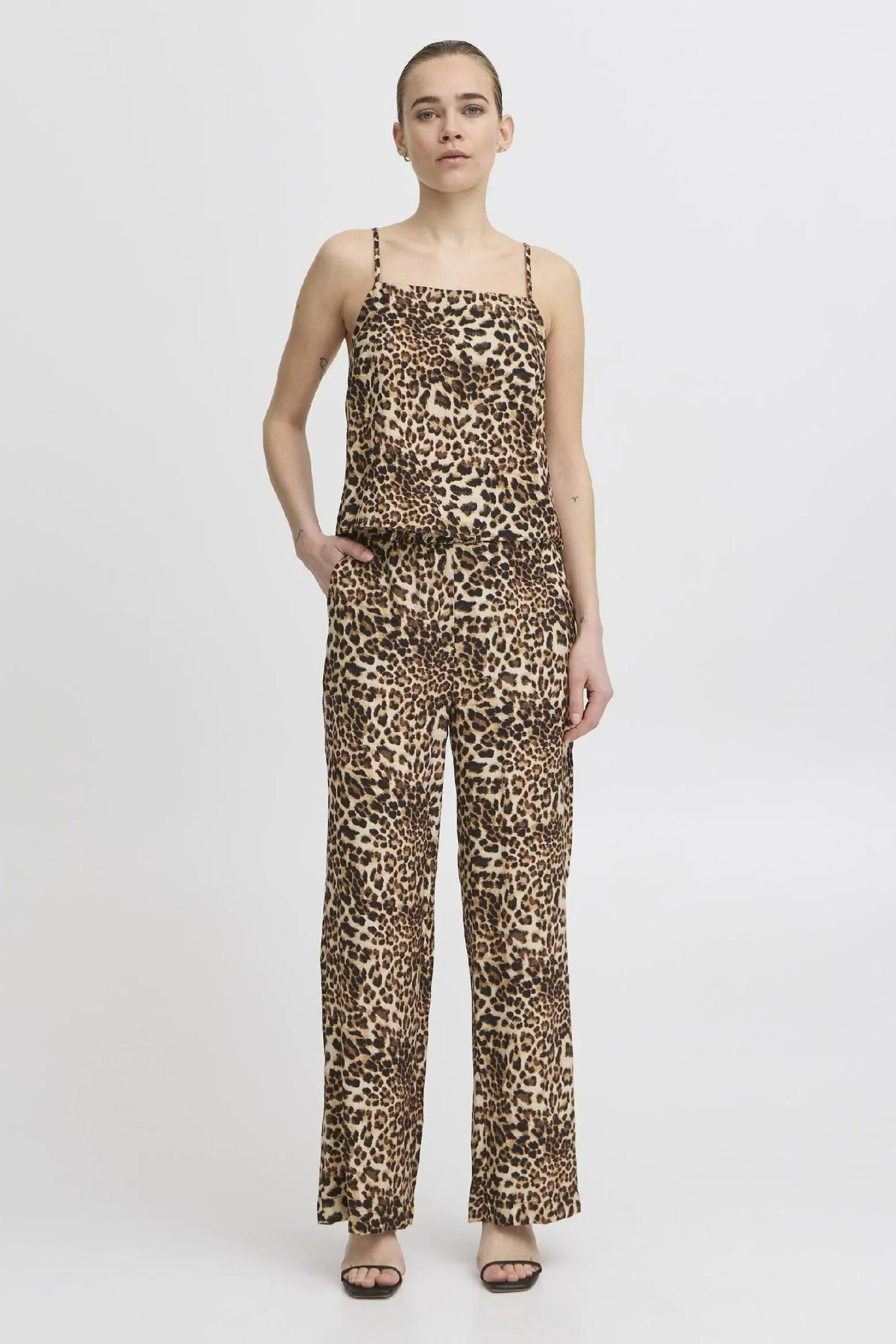 Pantalone - Ihannise - Ichi