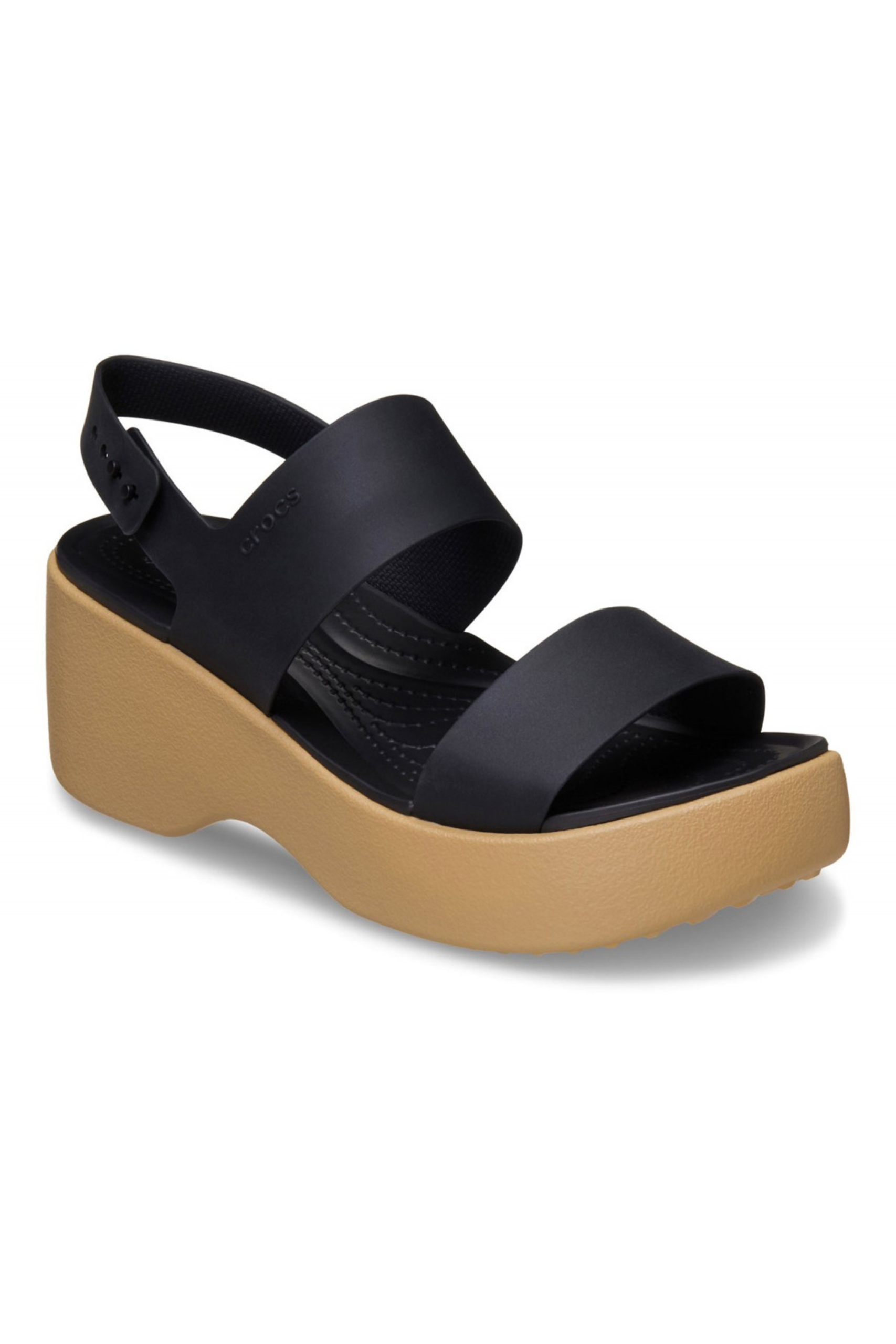 Brooklyn Sky Sandal - Crocs