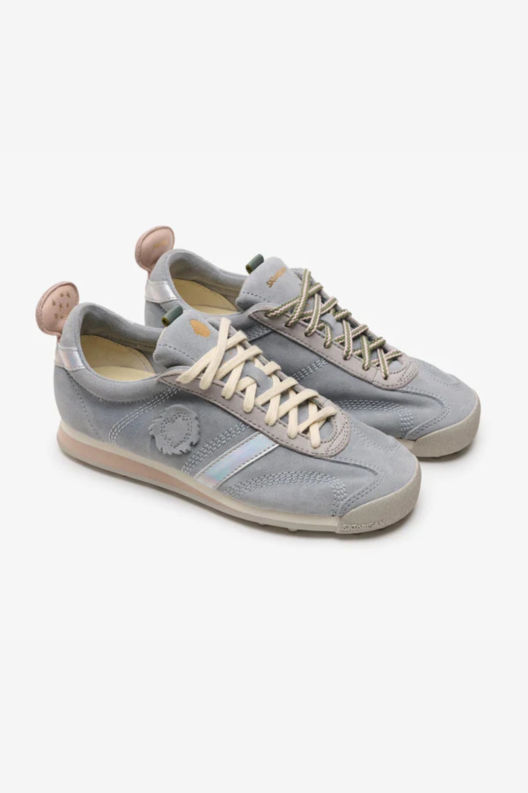 Stardust Suede UL - Satorisan